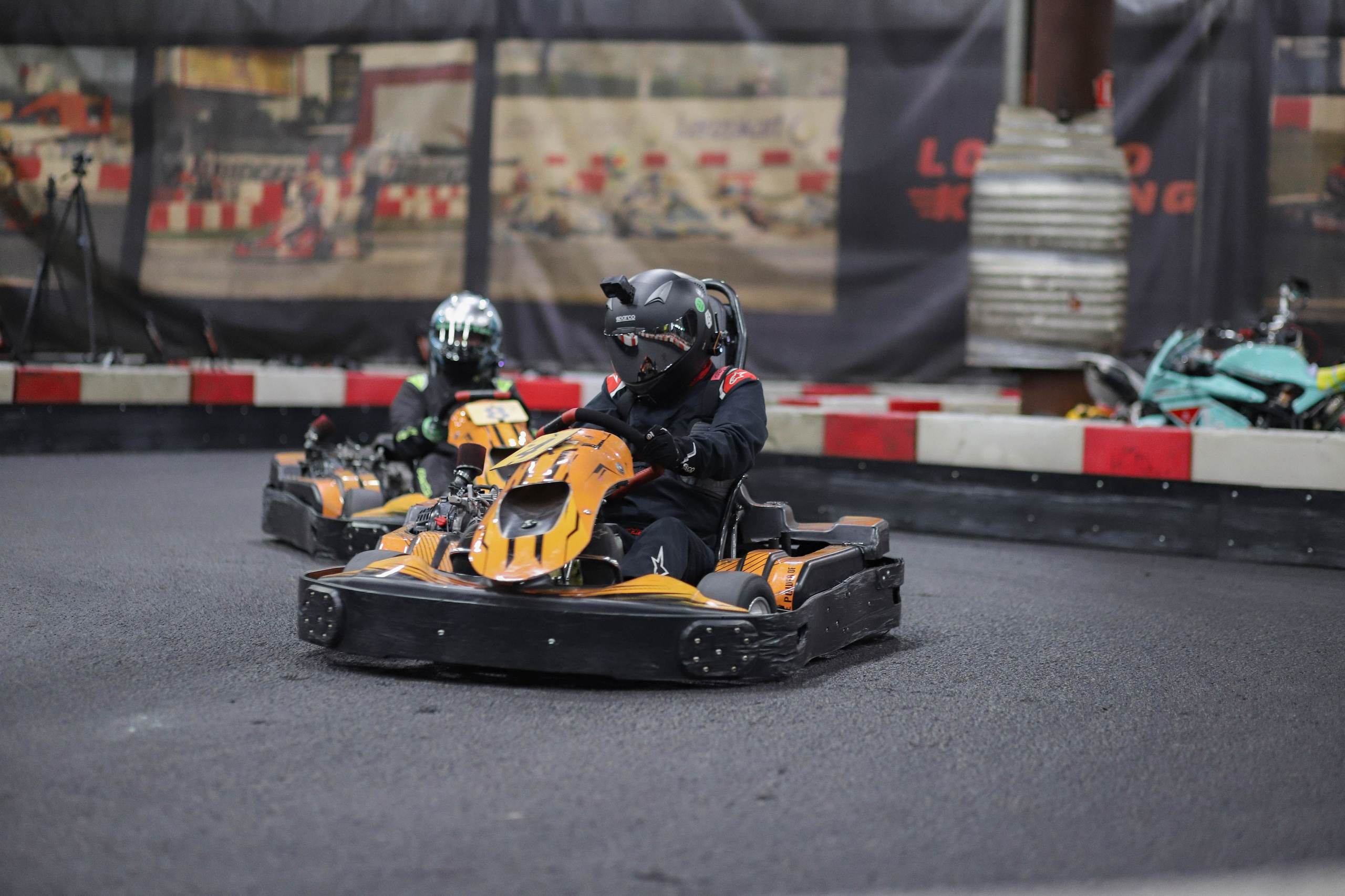 LSK Winter Cup 2025 — 2026 | Этап 4. Malenkyia