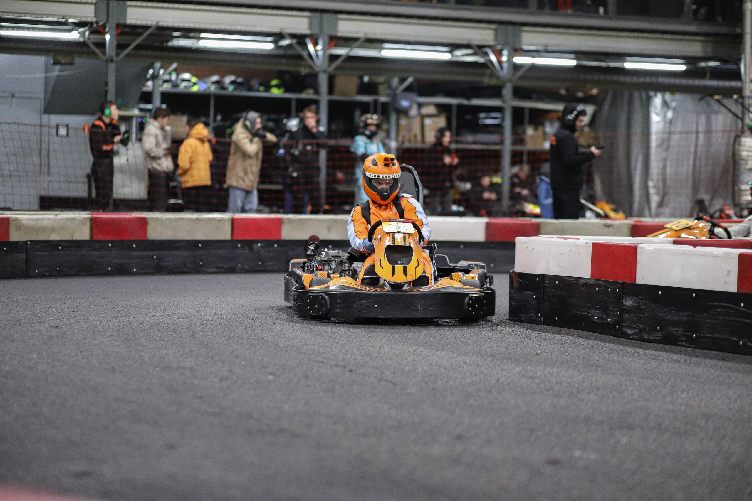 LSK Winter Cup 2025 — 2026 | Этап 3. Malenkyia