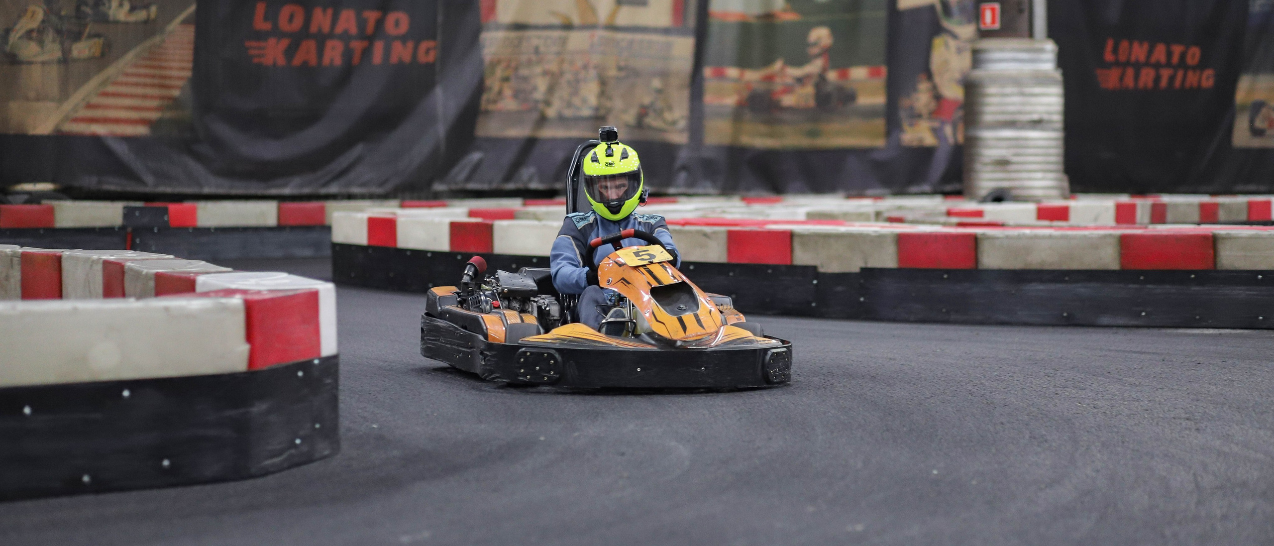 LSK Winter Cup 2025 — 2026 | Этап 4. Malenkyia