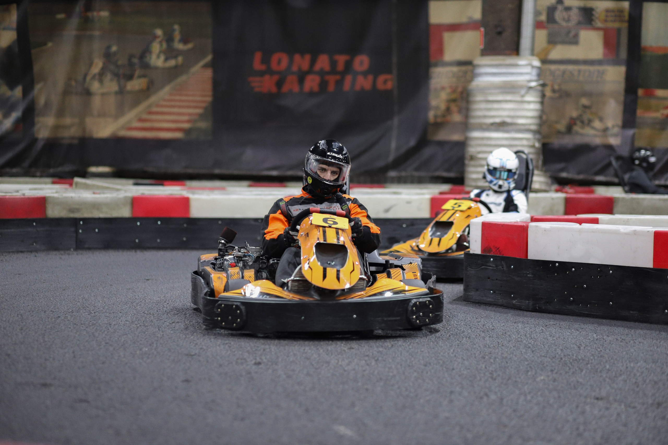 LSK Winter Cup 2025 — 2026 | Этап 3. Malenkyia