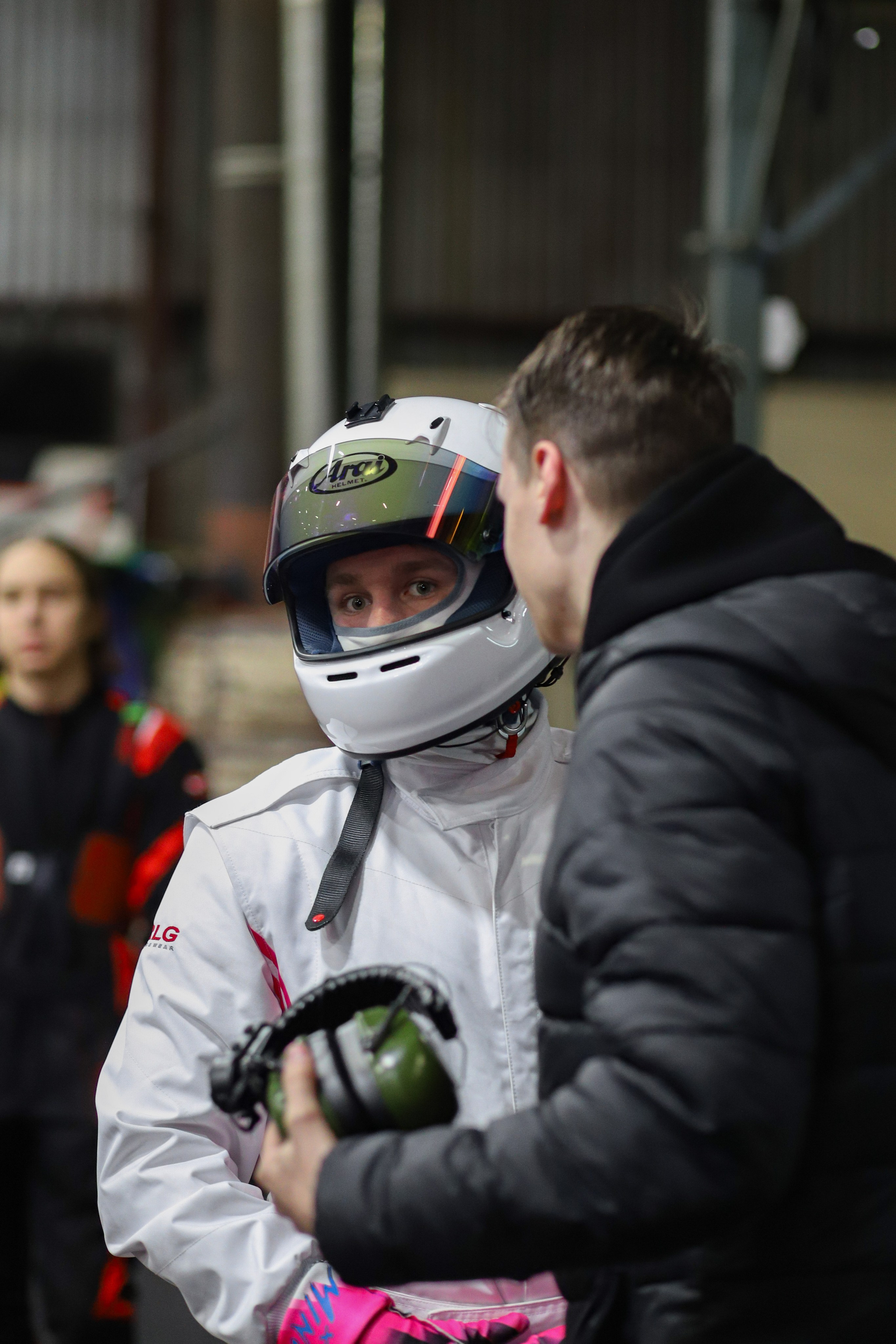 LSK Winter Cup 2025 — 2026 | Этап 6. Malenkyia