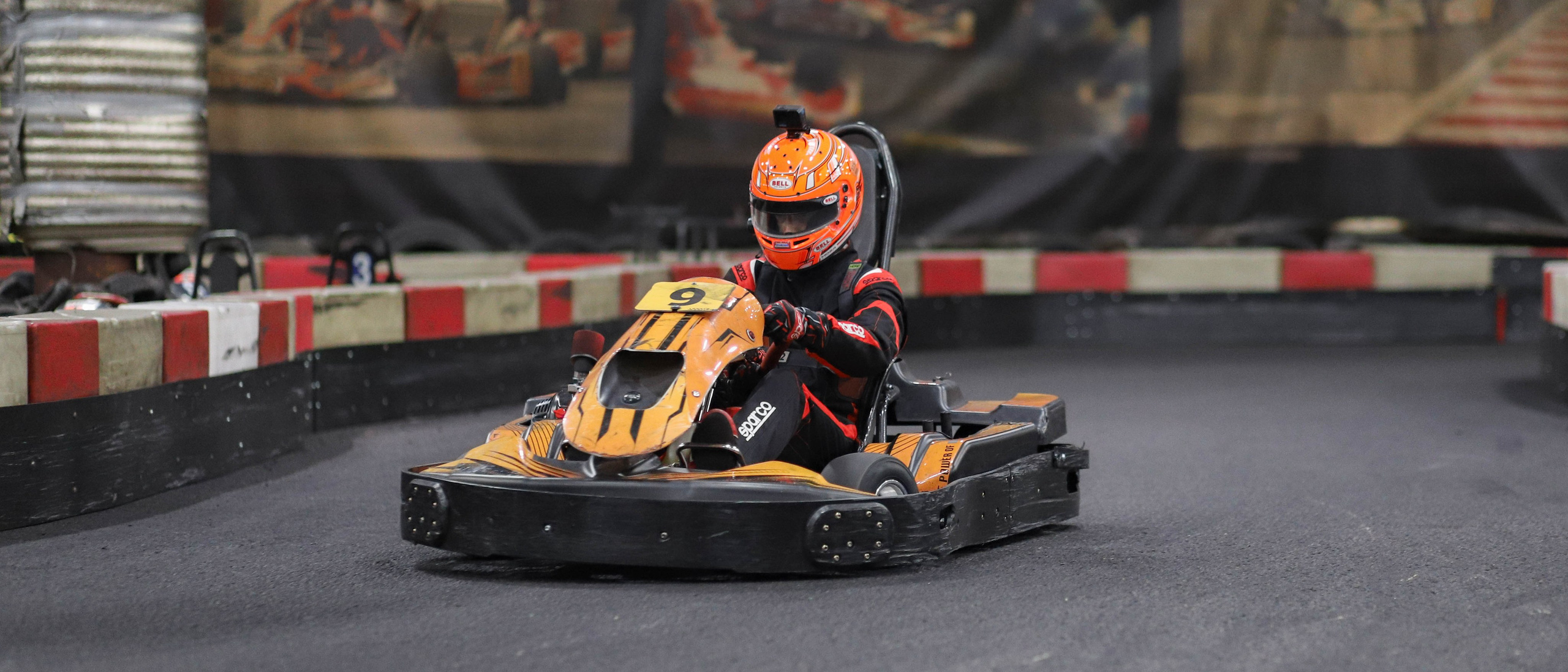 LSK Winter Cup 2025 — 2026 | Этап 4. Malenkyia