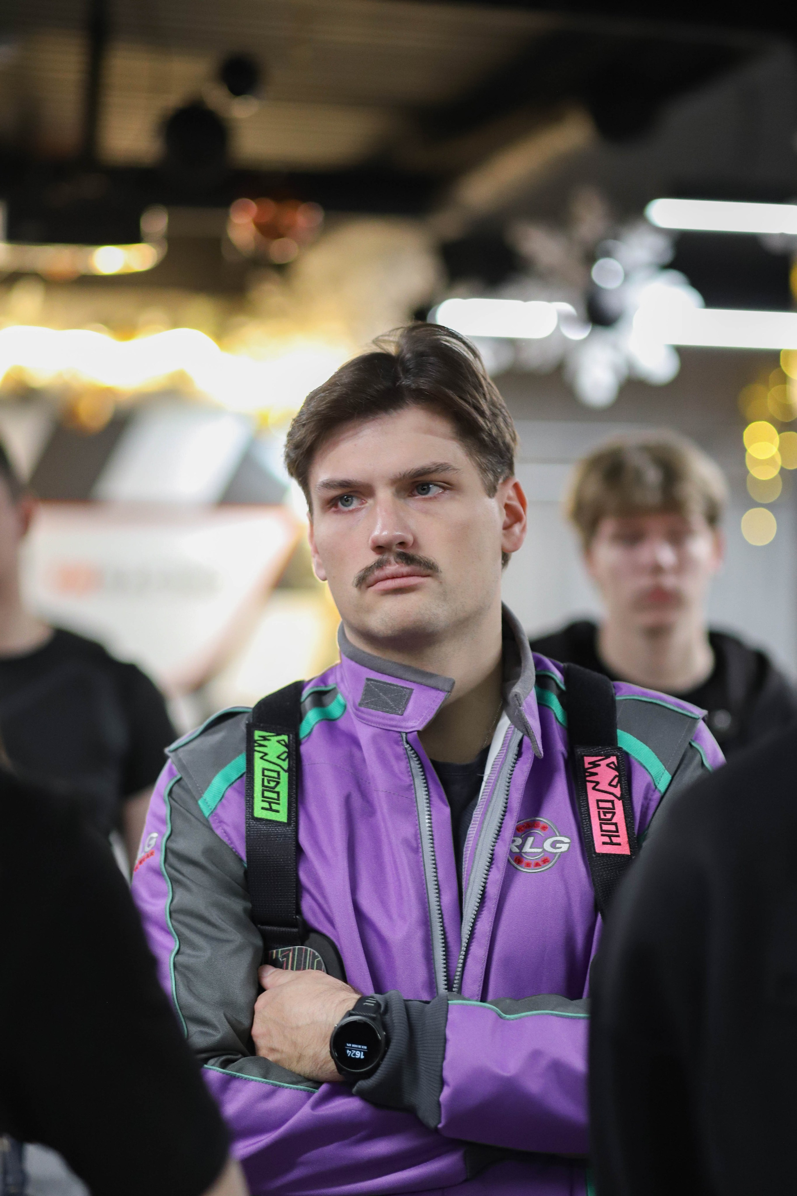 LSK Winter Cup 2025 — 2026 | Этап 4. Malenkyia