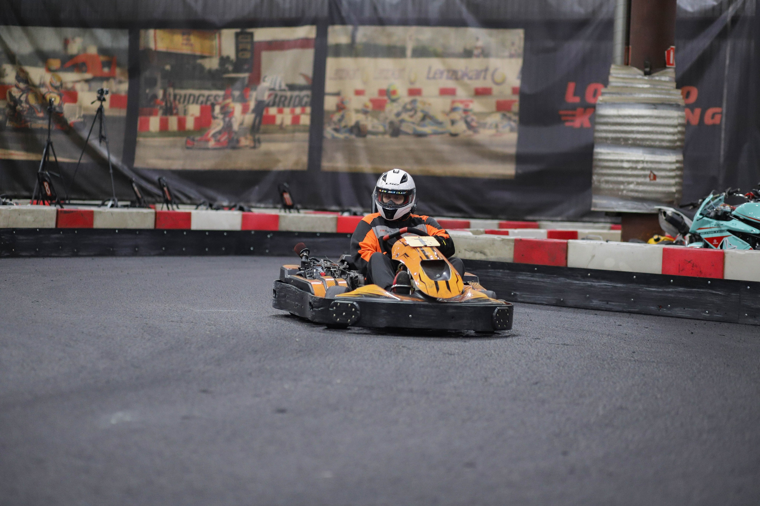 LSK Winter Cup 2025 — 2026 | Этап 4. Malenkyia