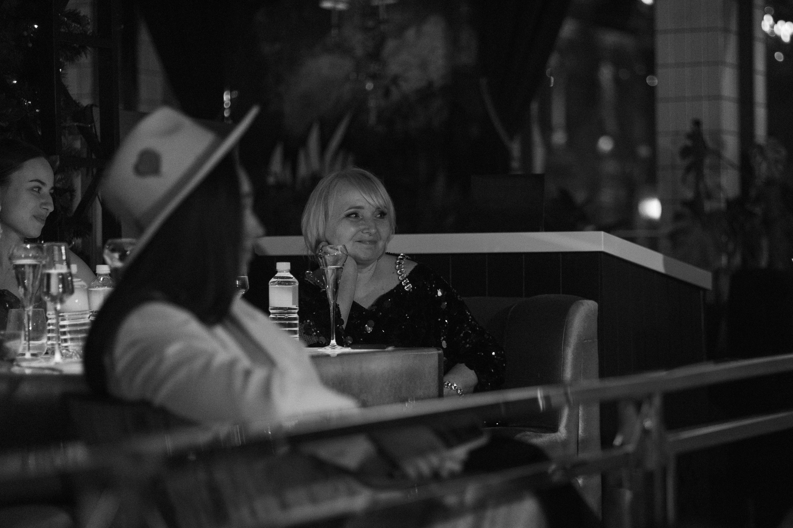 Юбилей EGOISTKA. Свадебный и семейный фотограф в Краснодаре и крае