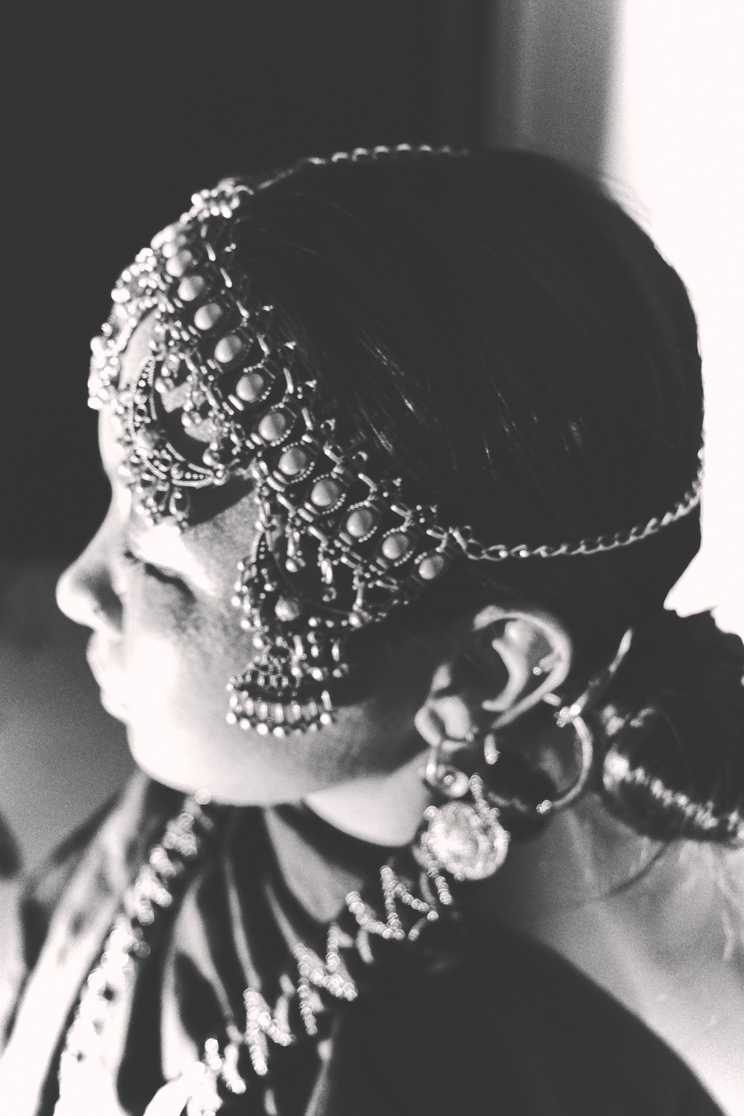 Bazaar. Фотограф Настя Лев