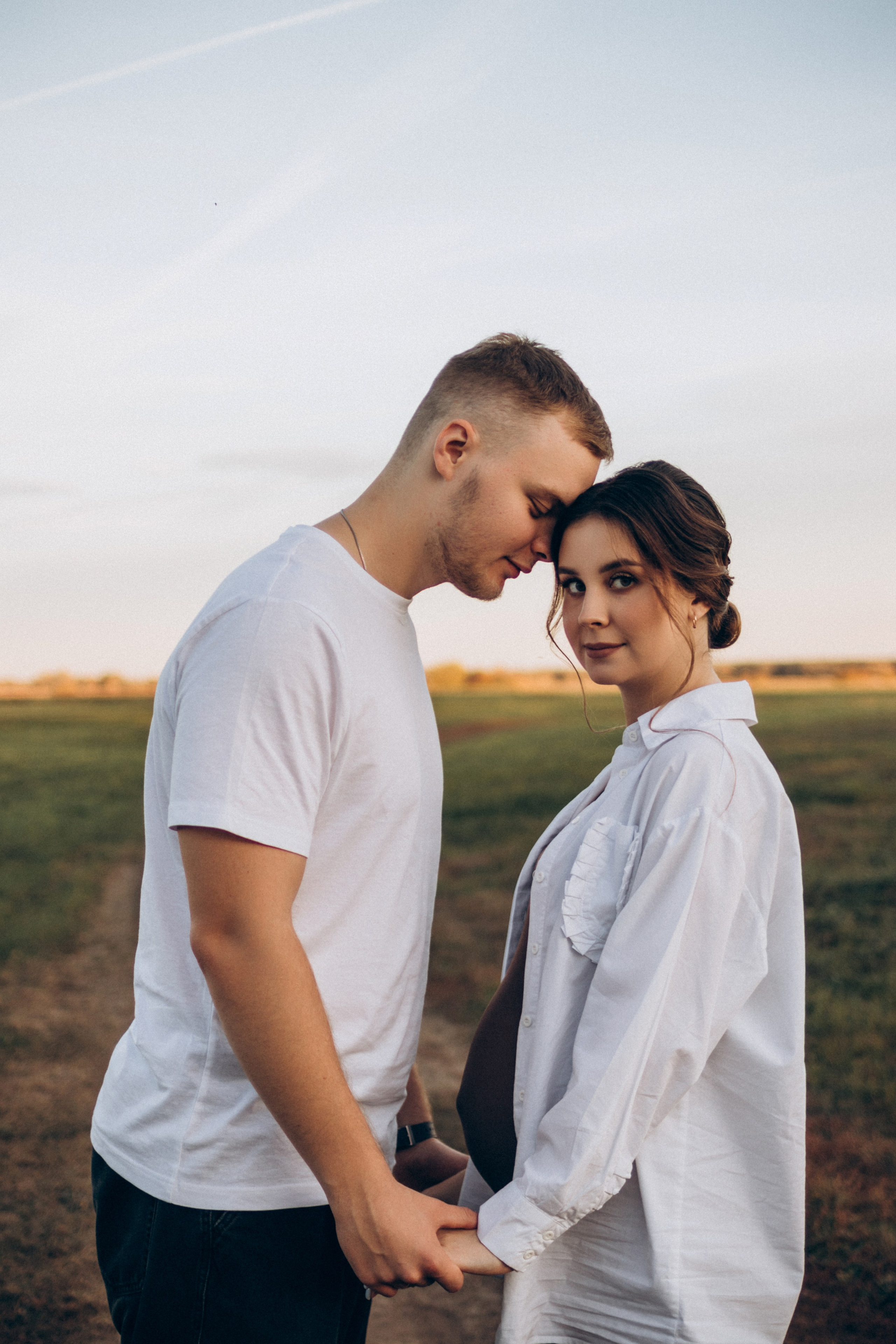 В ожидании. Киселева Алёна семейный фотограф в городе Владимир