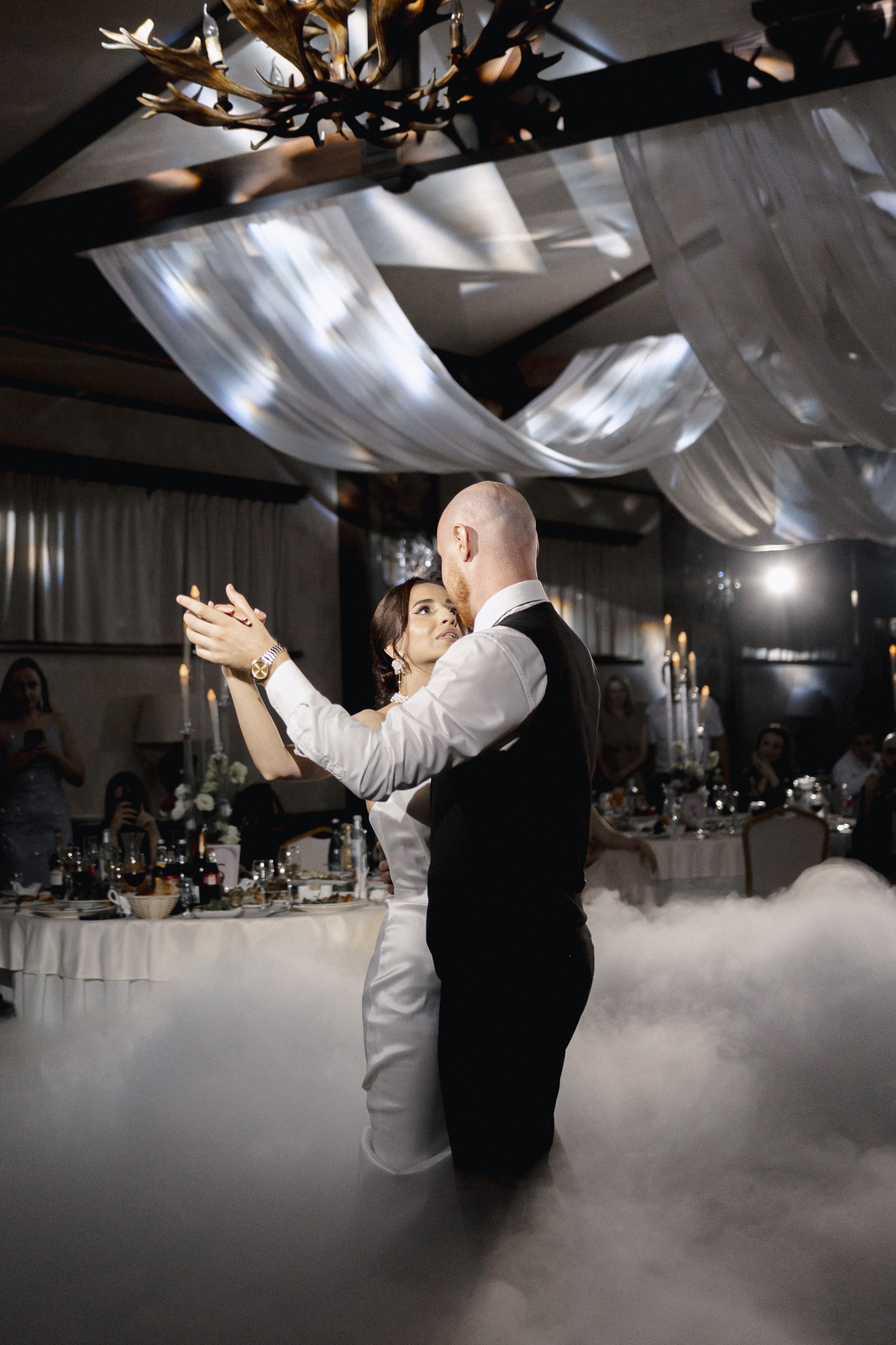 MALVINA & ALEXANDER | PYATIGORSK. Фотограф Настя Конник | Пятигорск | Эльбрус | Домбай | Архыз