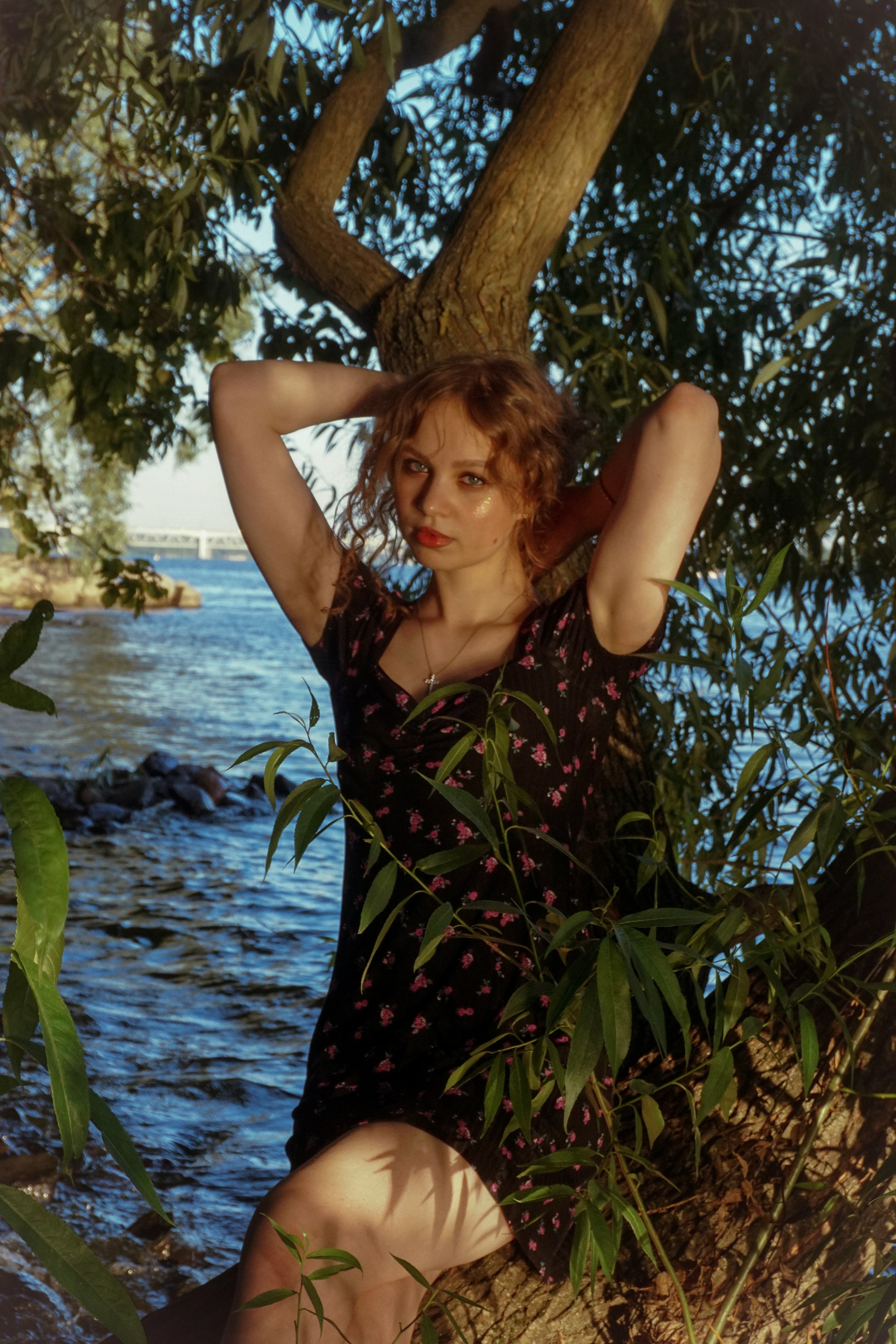 Liza. Фотограф в Костроме Дарья Арефьева