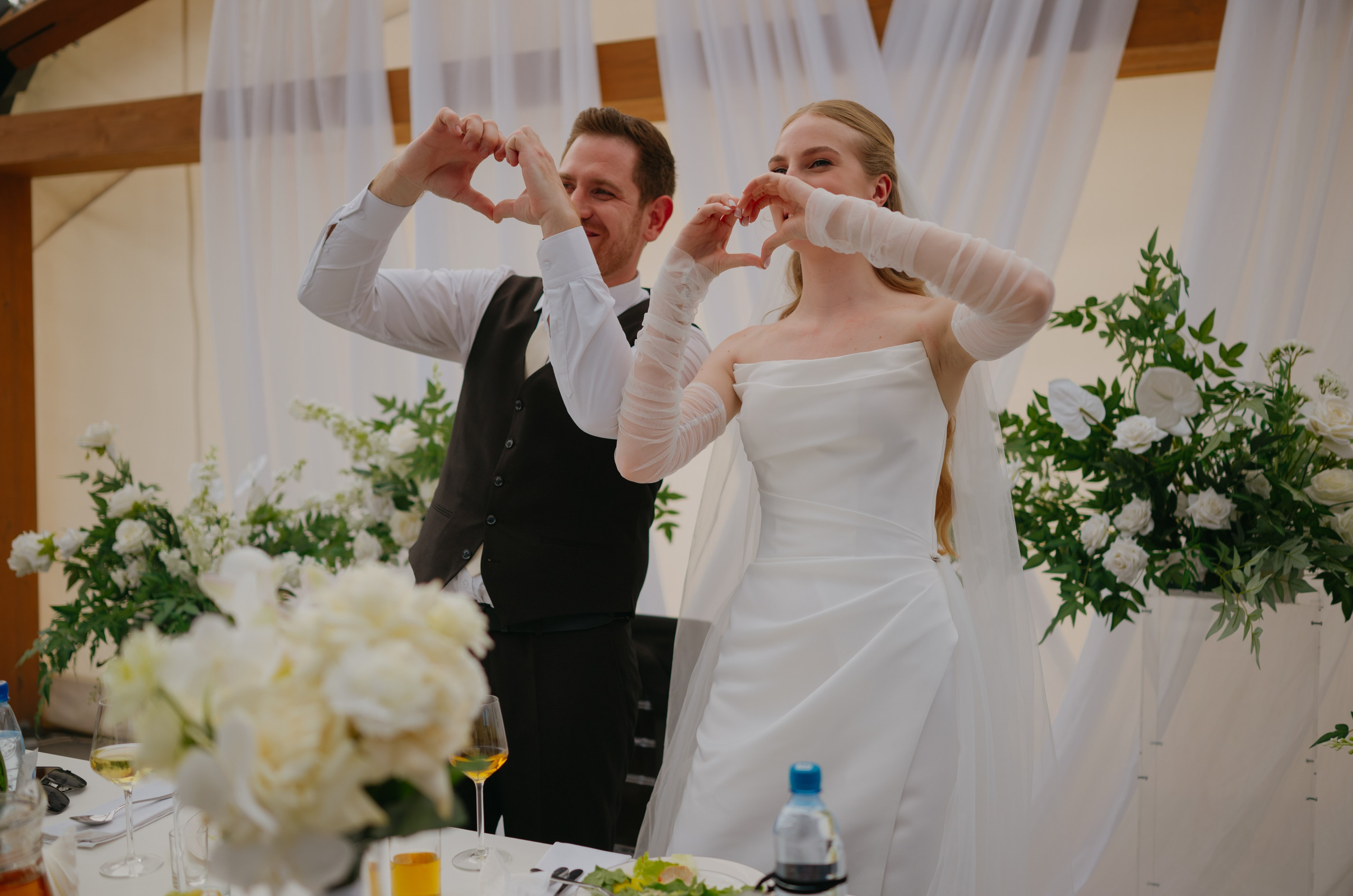 Игорь и Вероника. Свадебный фотограф Уфа Дарья Насырова