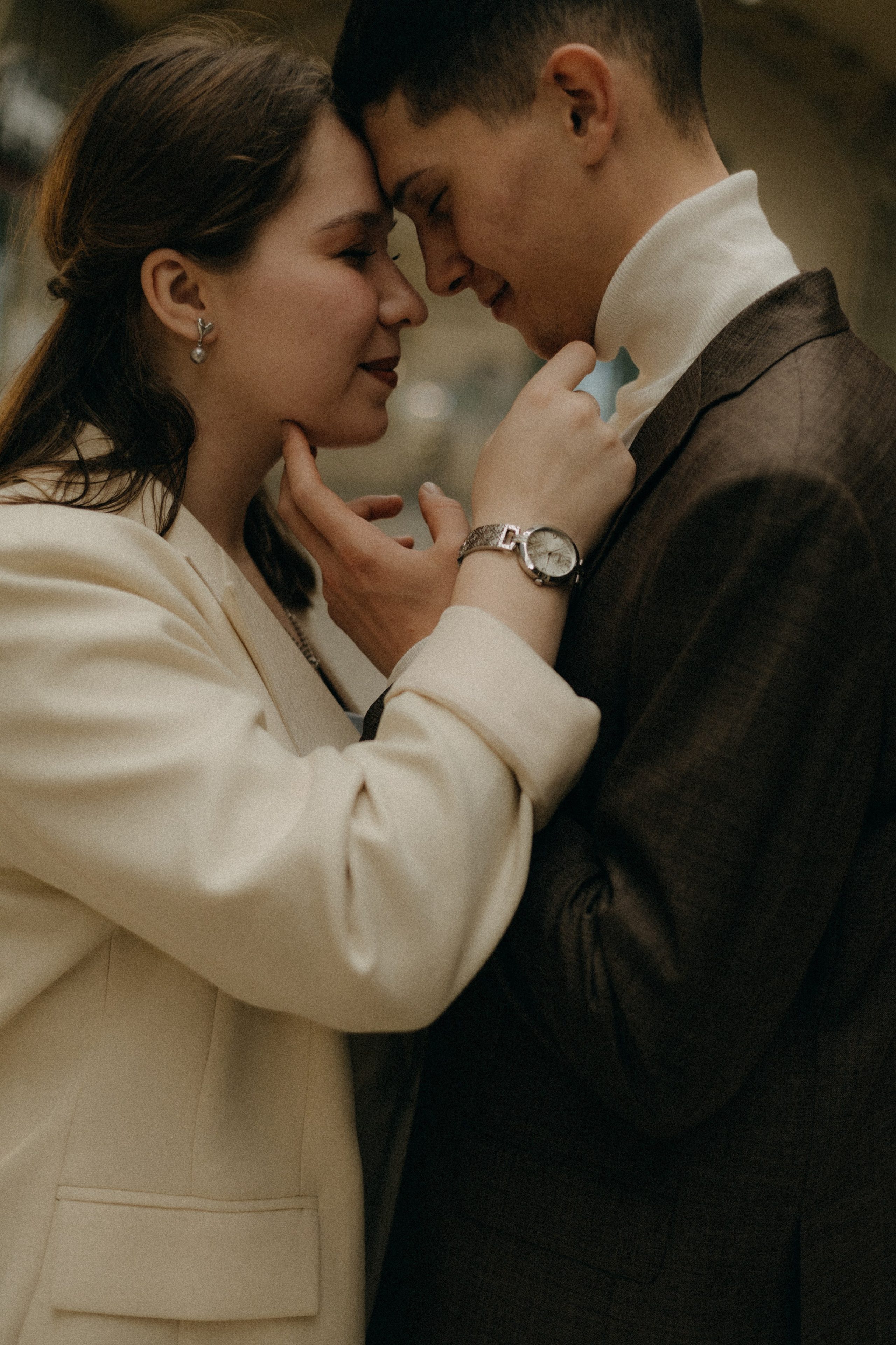 Костя и Ира. Фотограф в Петербурге Ольга Стрельченко