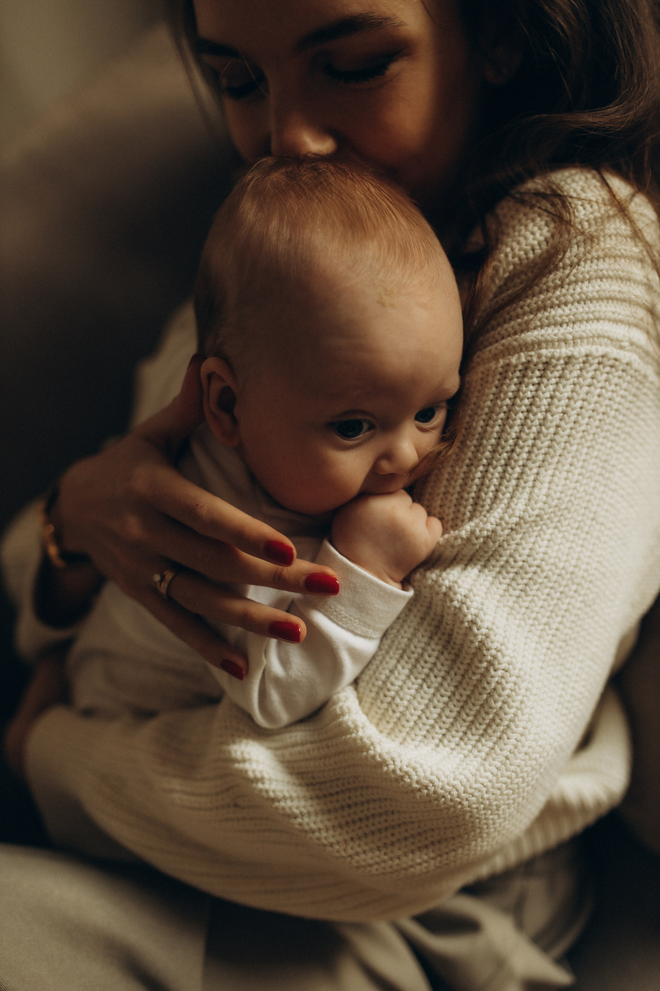 Женя и Максим. Фотограф в Петербурге Ольга Стрельченко
