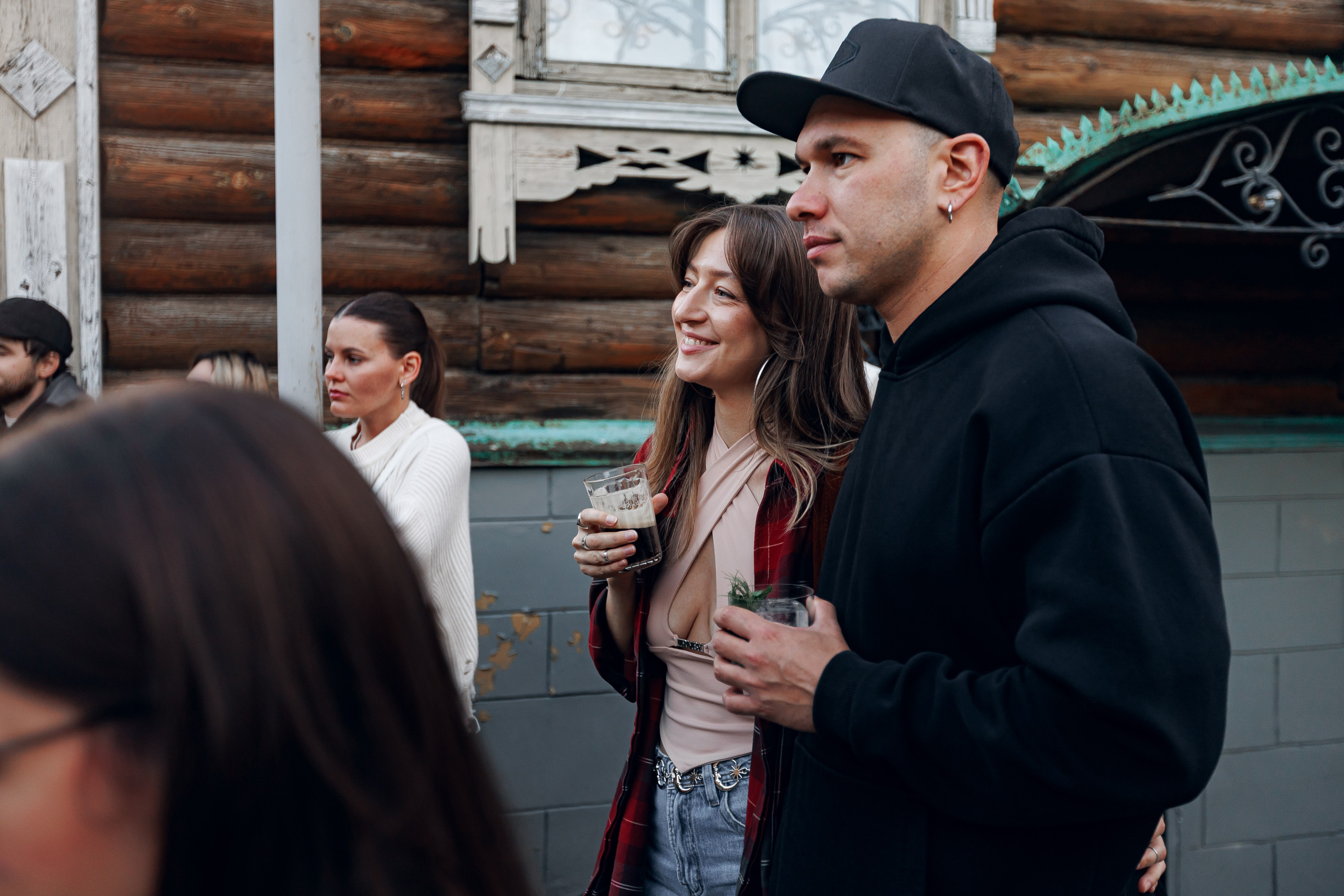 Концерт blazerboe