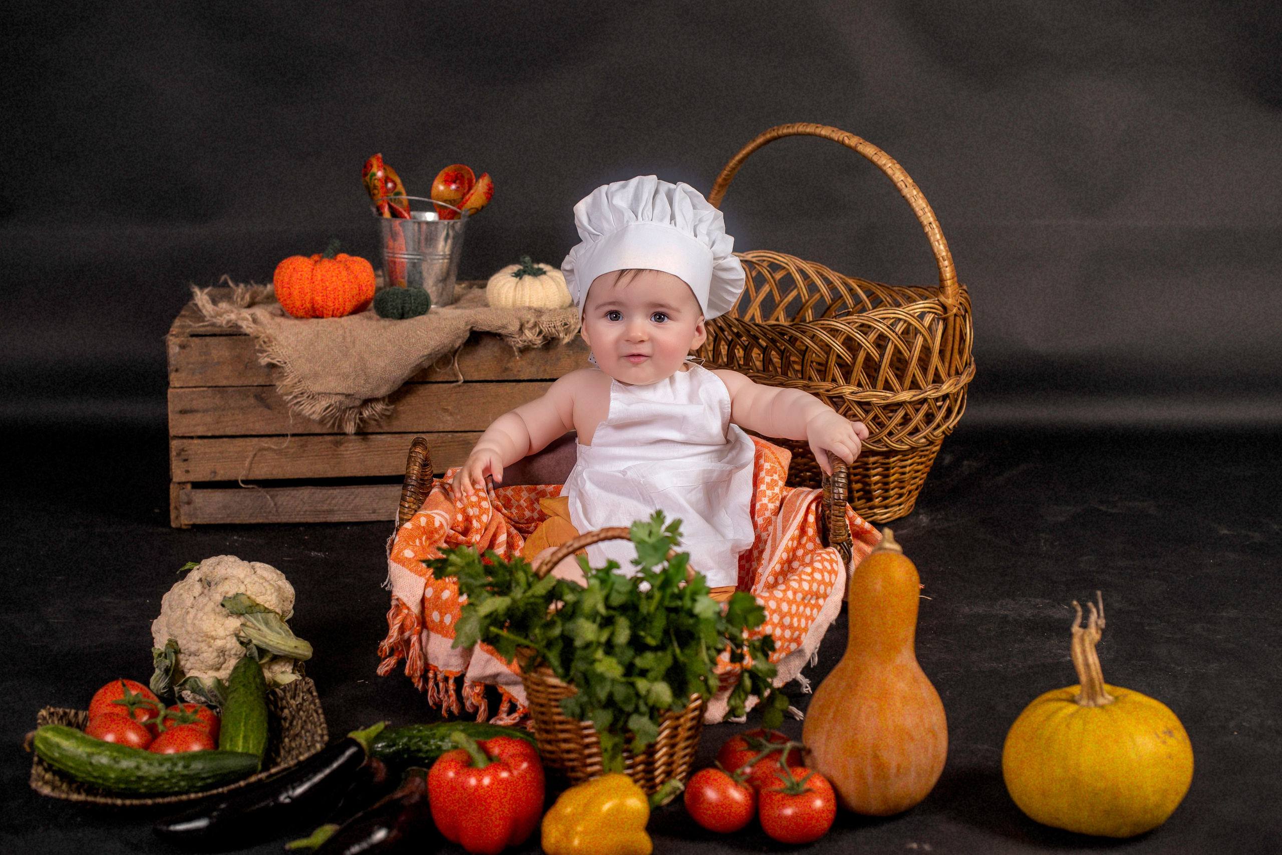 Тематические съемки. Детский и семейный фотограф в Абхазии