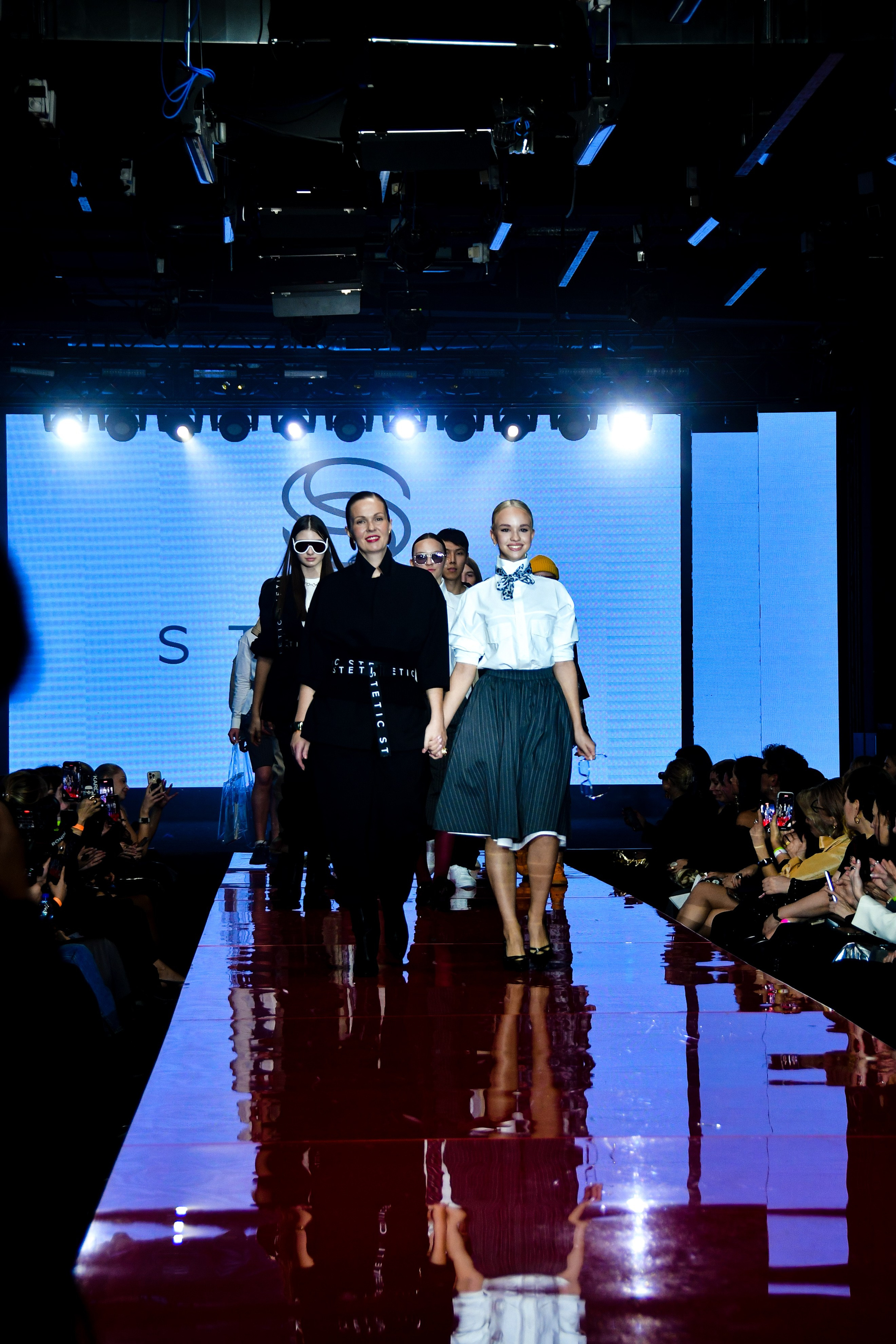 Volga-Fashion Week 2025