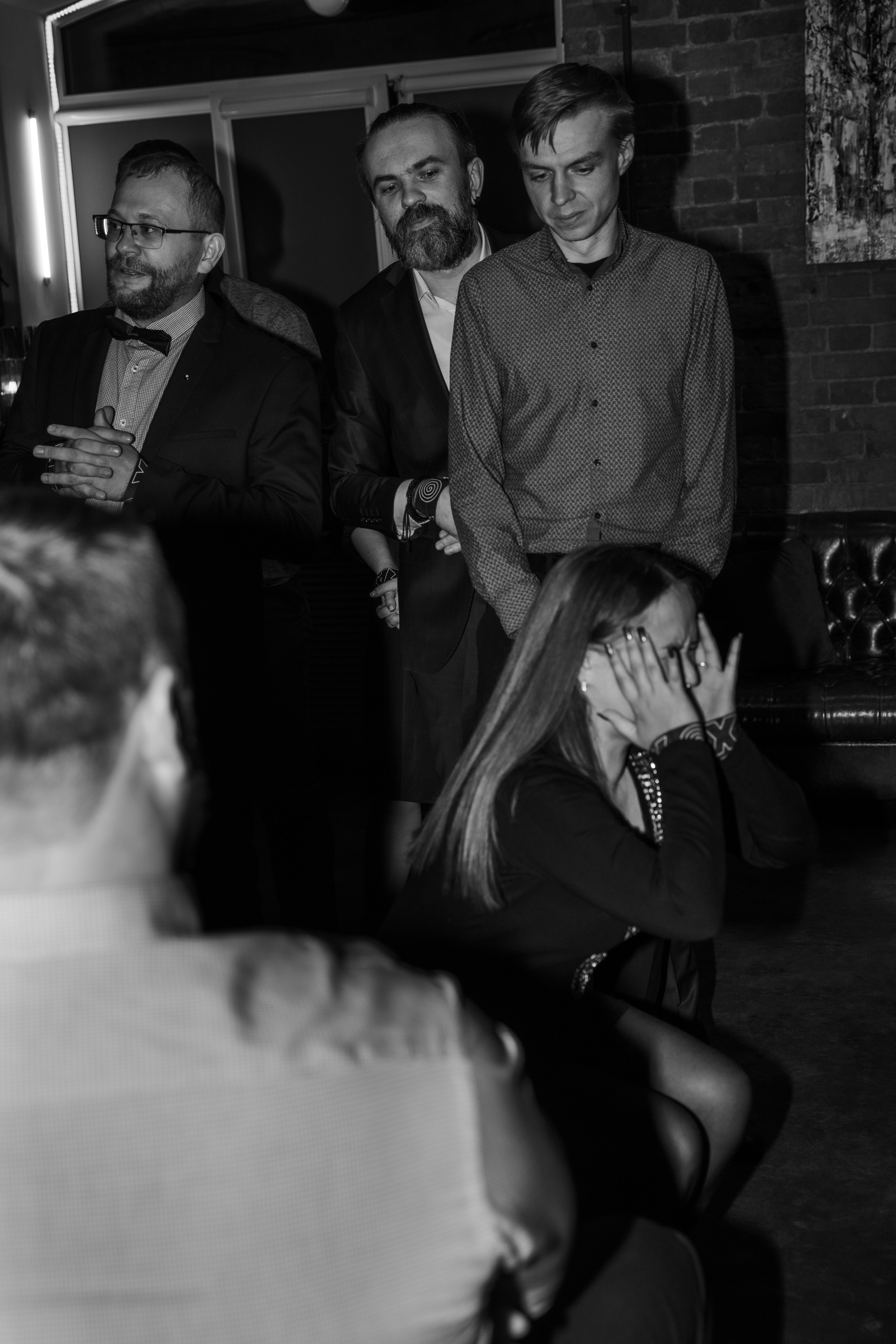 Репортажная съемка Праздники. Свадебный и семейный фотограф с Санкт-Петербурге Ольга Стрижакова