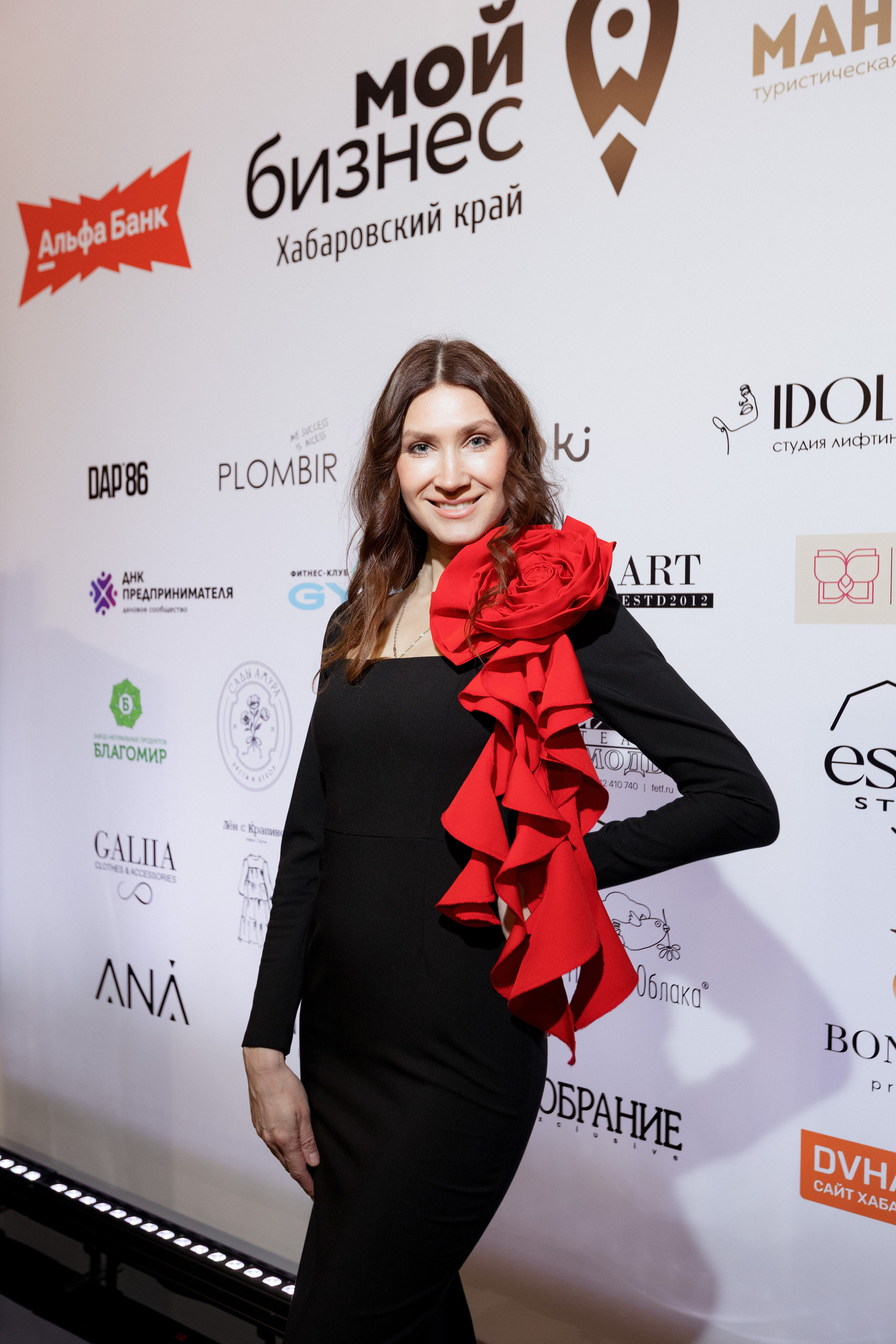 Конференция моды и дизайнеров — ТОЧКИ РОСТА 2026. СВОИ. ФОТООТЧЕТЫ-СОБЫТИЯ-МЕСТА