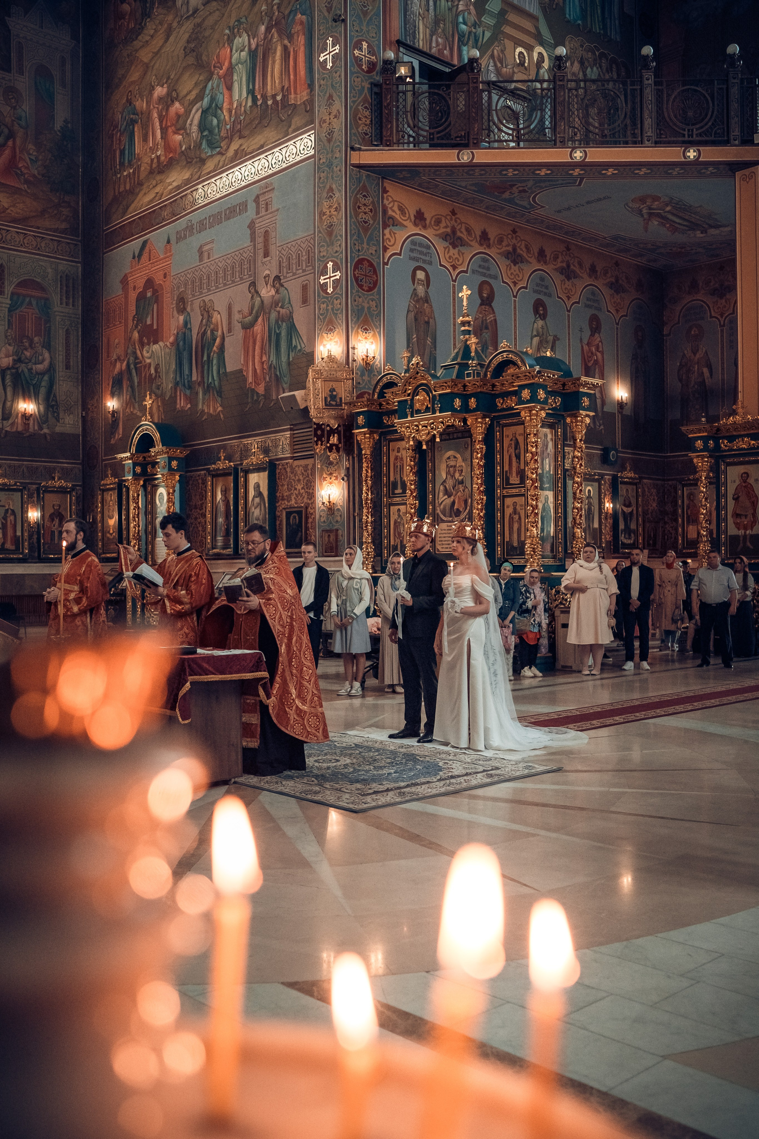 Владимир & Ксения. Надежда Виховская — семейный фотограф в Астане