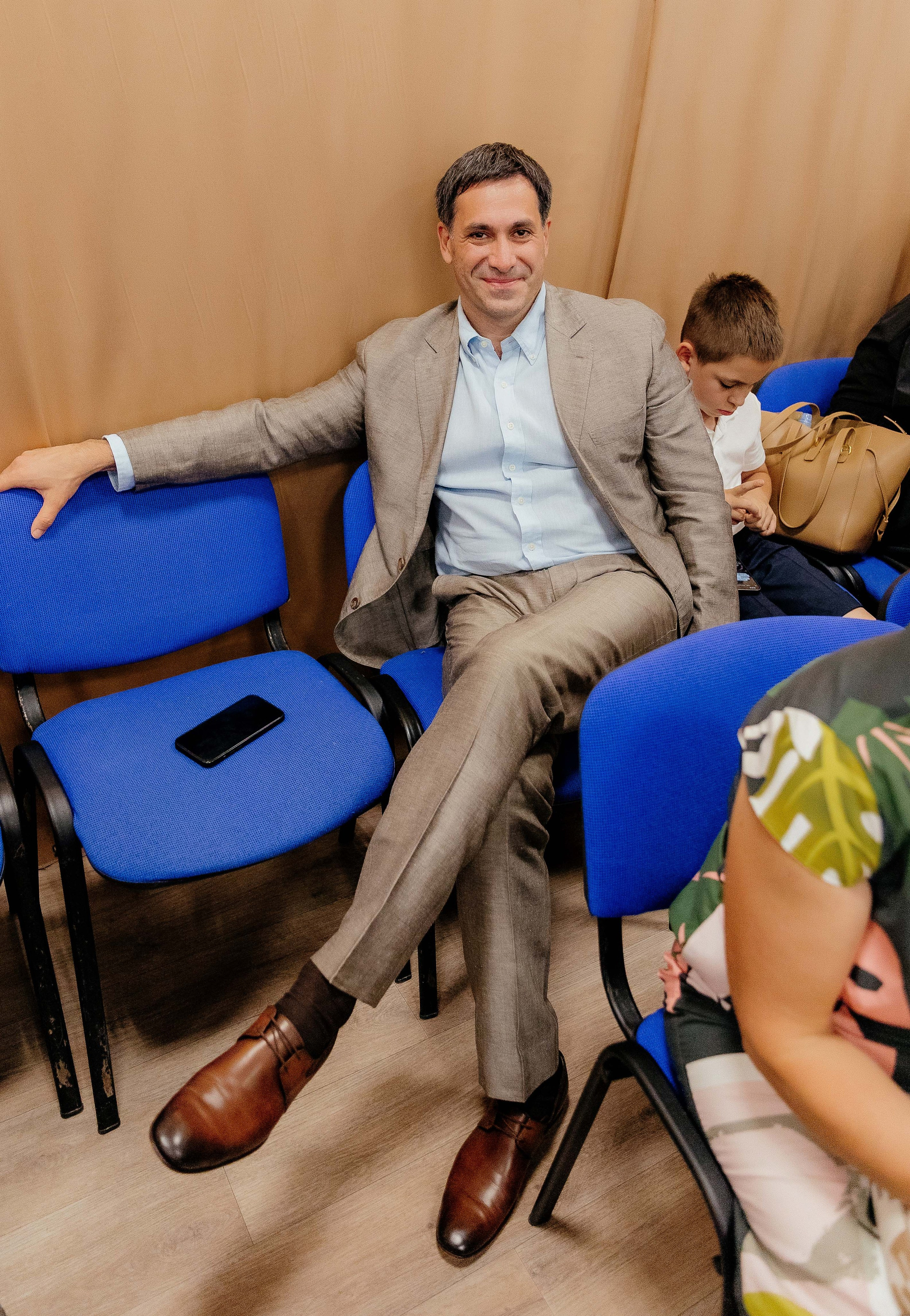 Школьный выпускной. Красильников Евгений — профессиональный фотограф в Ростове-на-Дону