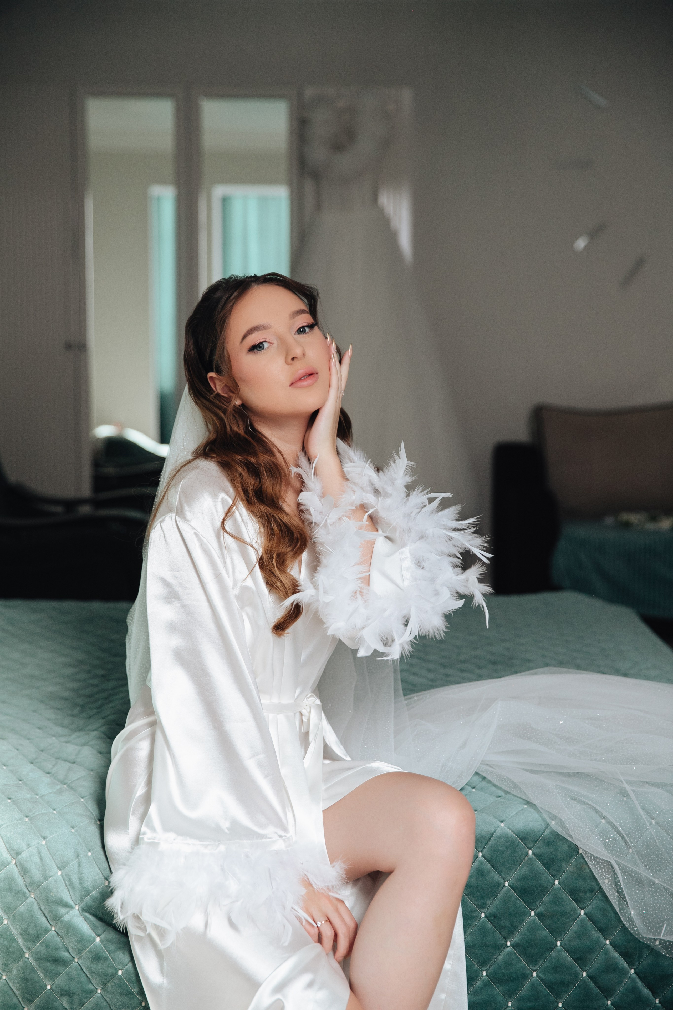 Екатерина и Евгений. Фотограф Георгиевск, КМВ Дамер Катерина