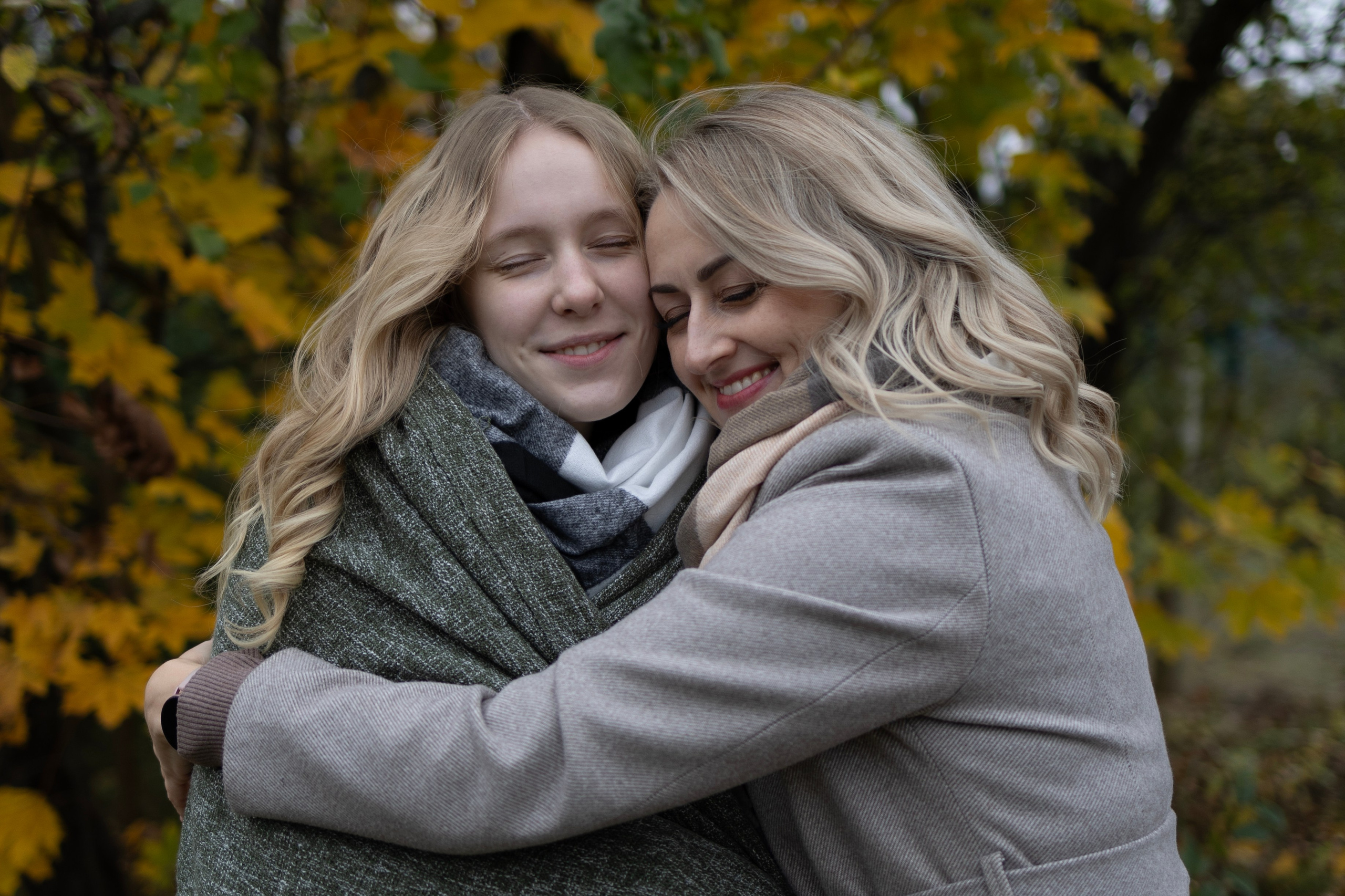 Ярослав, Ангелина, Полина и Володя. Семейный и детский фотограф в Москве Анастасия Мурга
