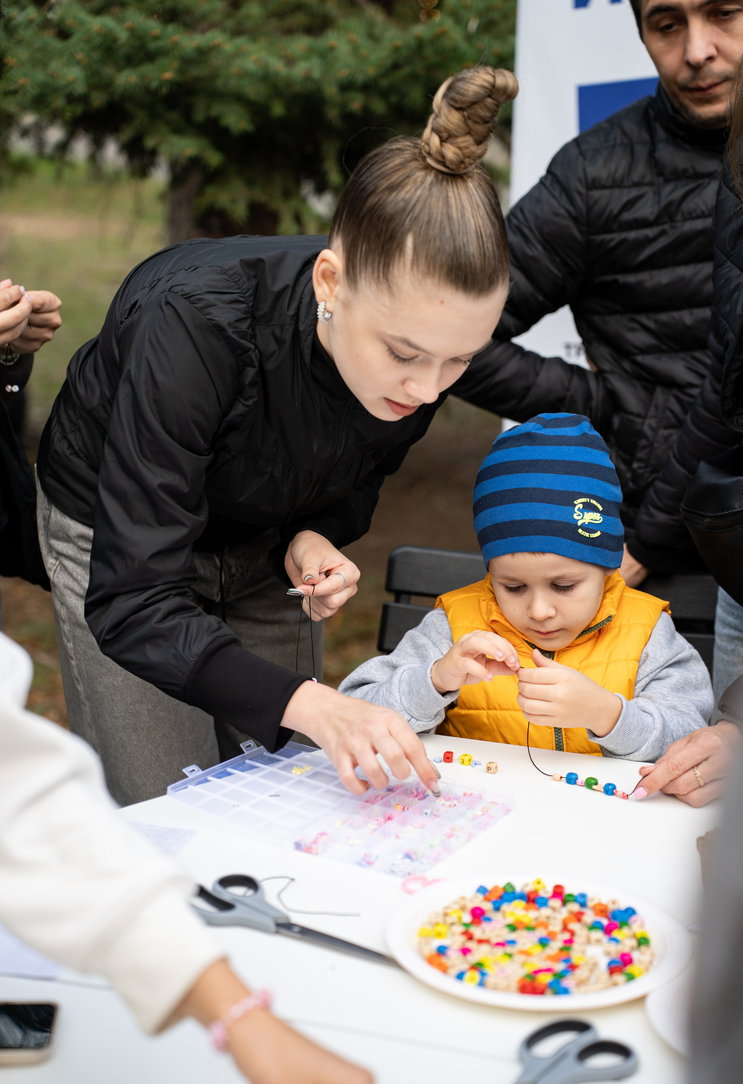 Фестиваль ко дню города Краснодар «45-я Параллель» / @ДС Олимп. Концертный фотограф в Краснодаре