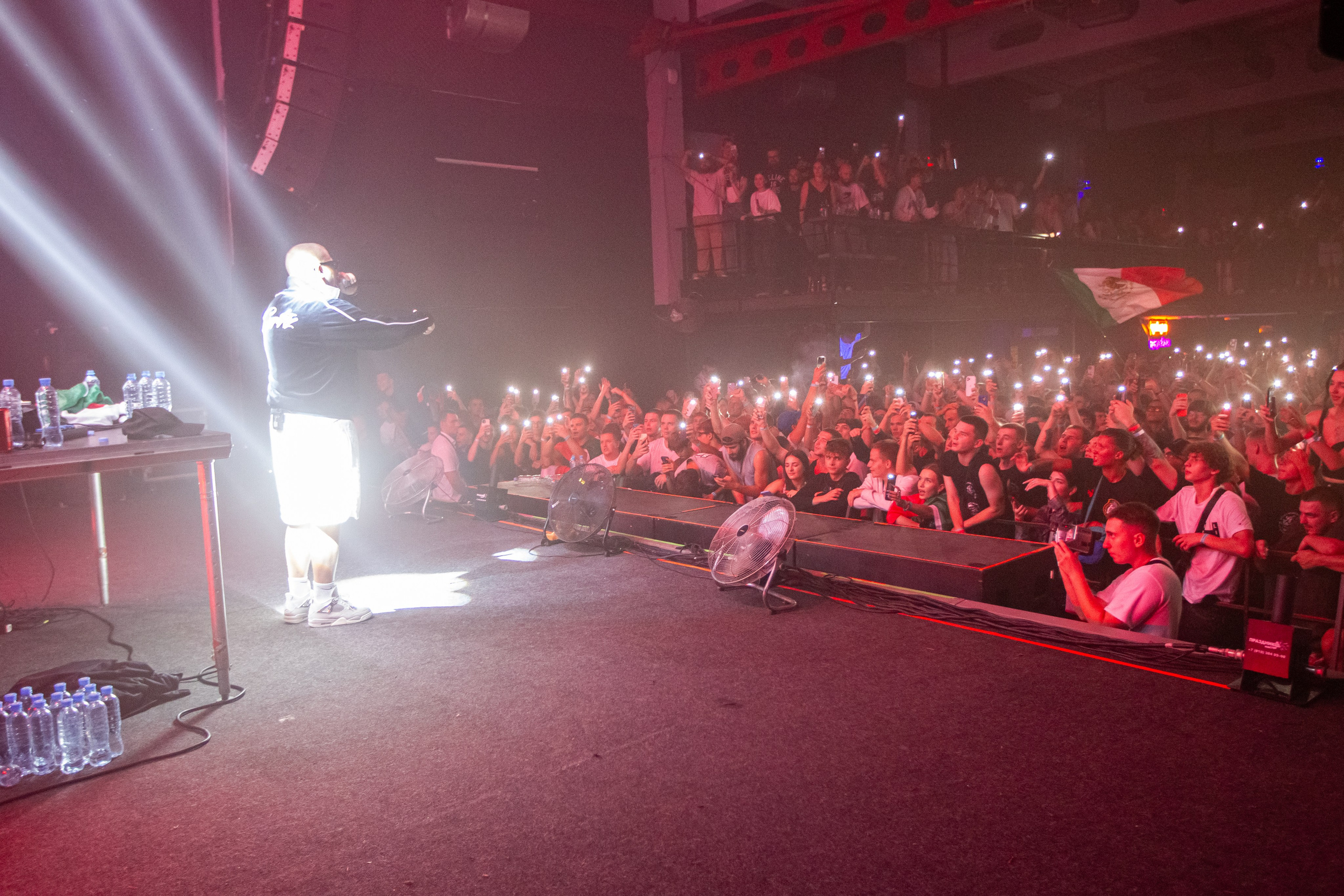 52 DAY / @Порт 219 / Краснодар. Концертный фотограф в Краснодаре