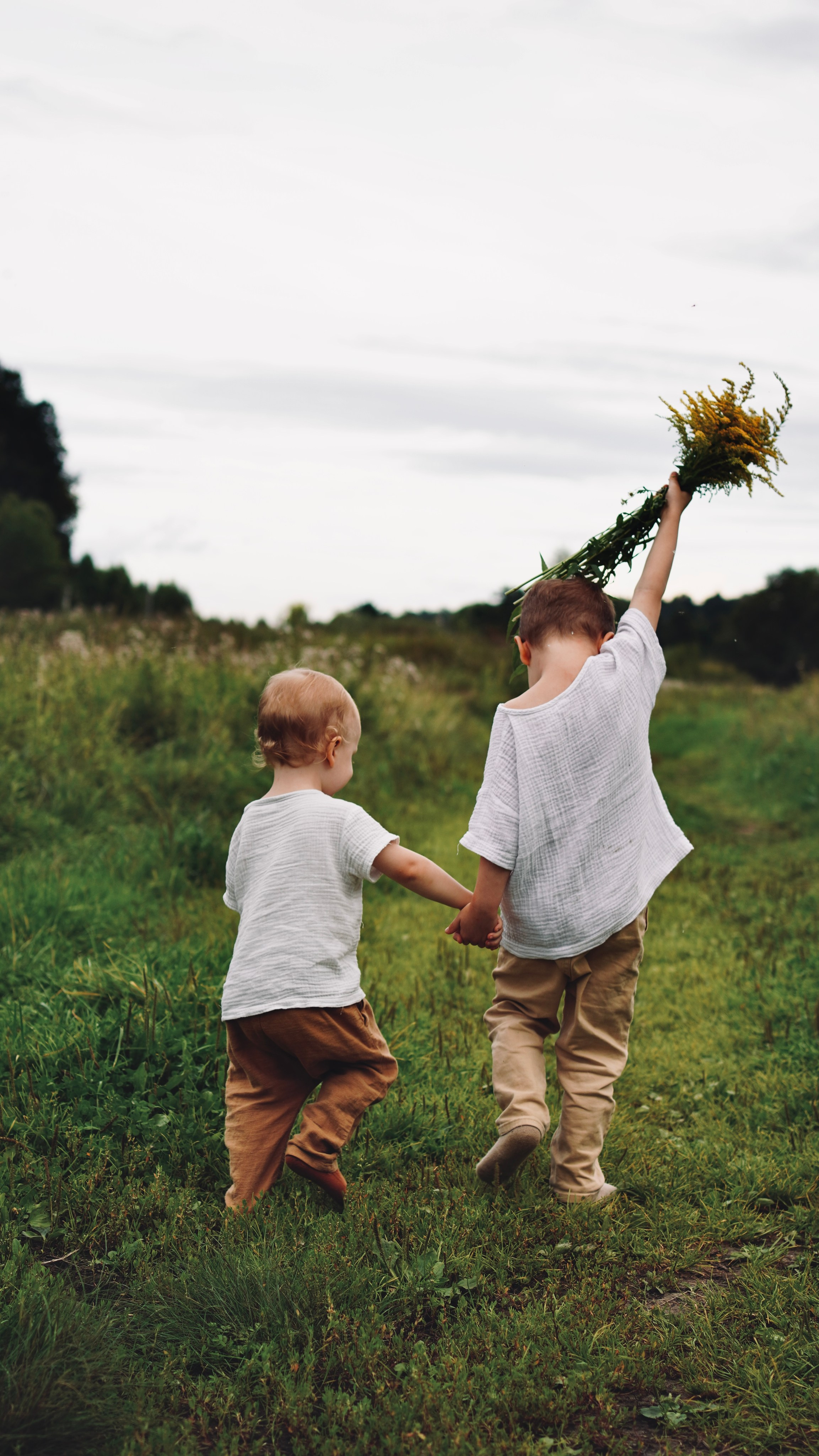 Прогулка в августе. Семейный и детский фотограф в Зеленограде Коваленко Дарья. Съемка праздников и выпускных, дней рождений