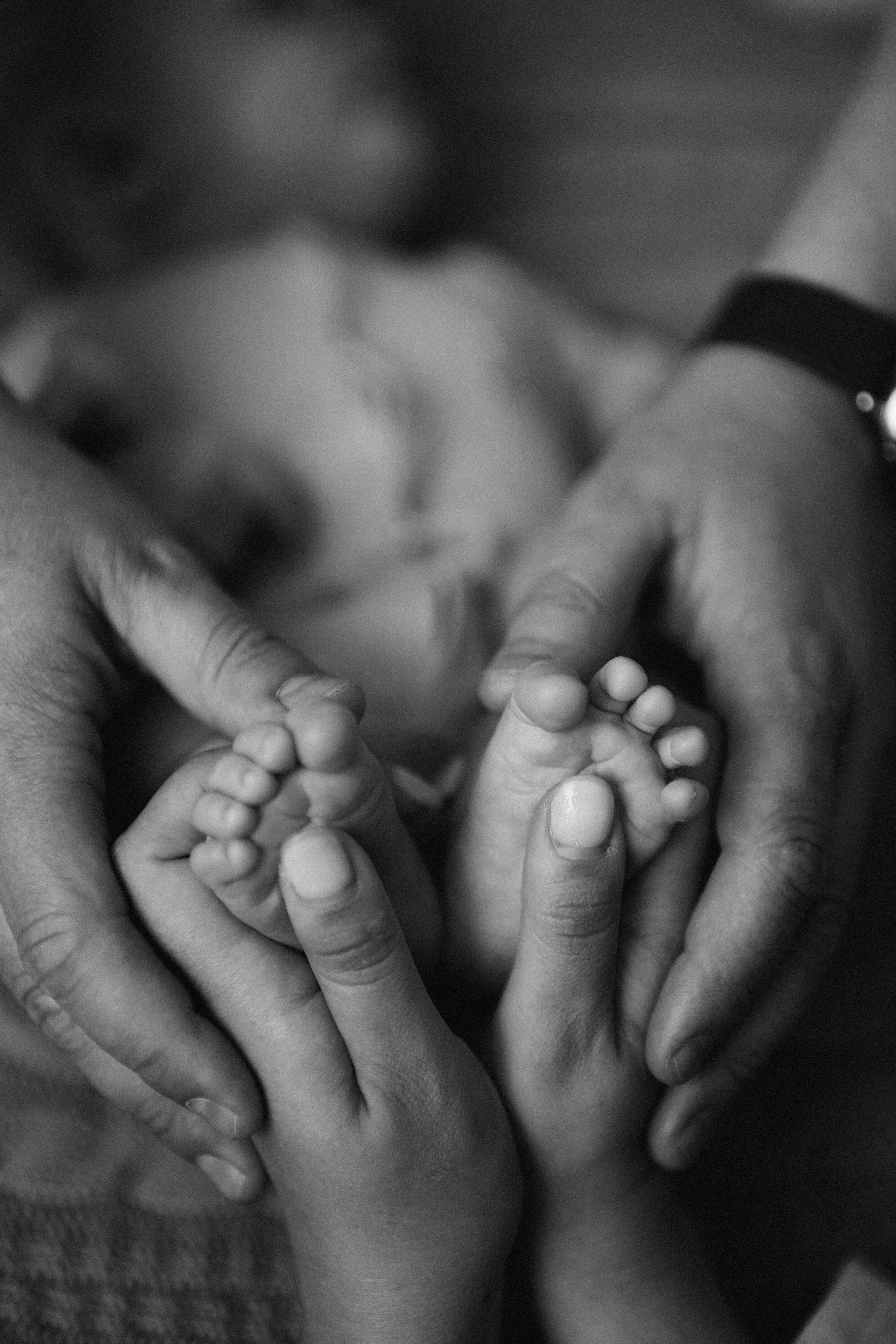 Newborn фотосессия. Семейный и детский фотограф в Зеленограде Коваленко Дарья. Съемка праздников и выпускных, дней рождений