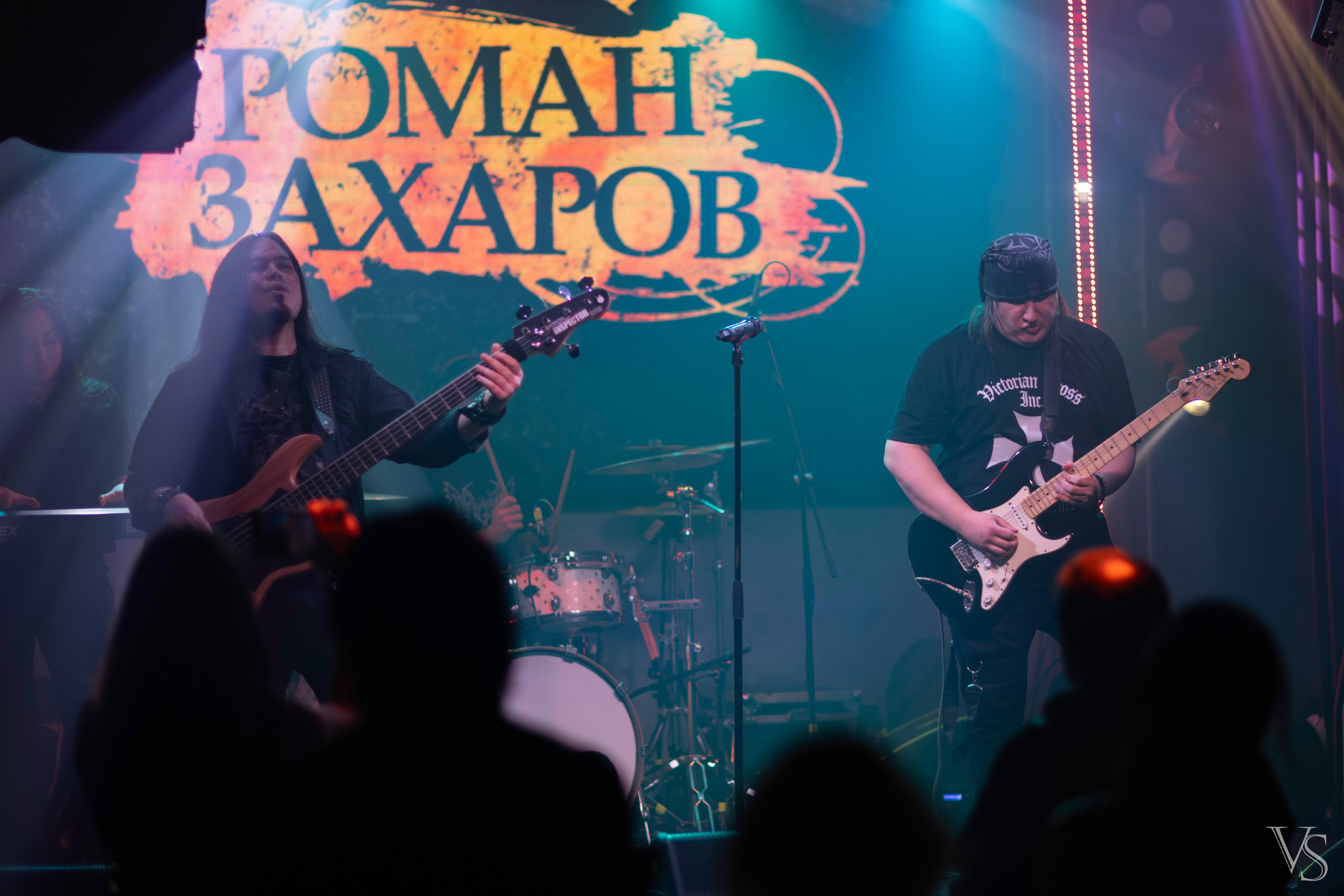 Crash test, Роман Захаров. Фотограф Виктор Степанов