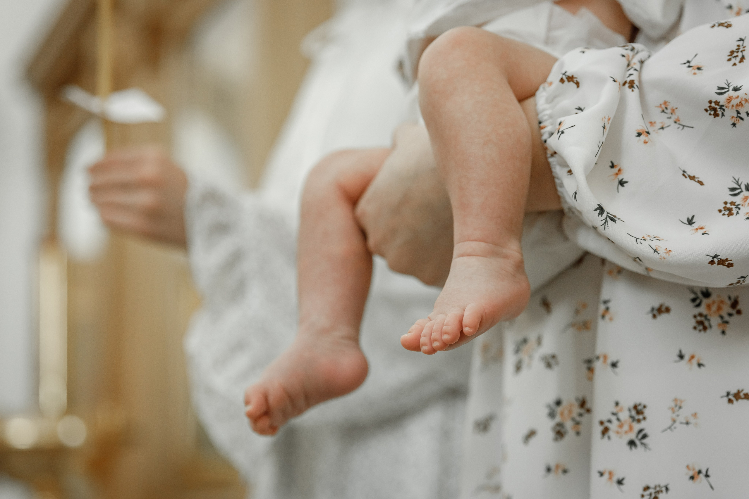 Крещение Хр Евгении. Свадебный фотограф, крещение, венчание СПБ, Белгород Анна Коршунова