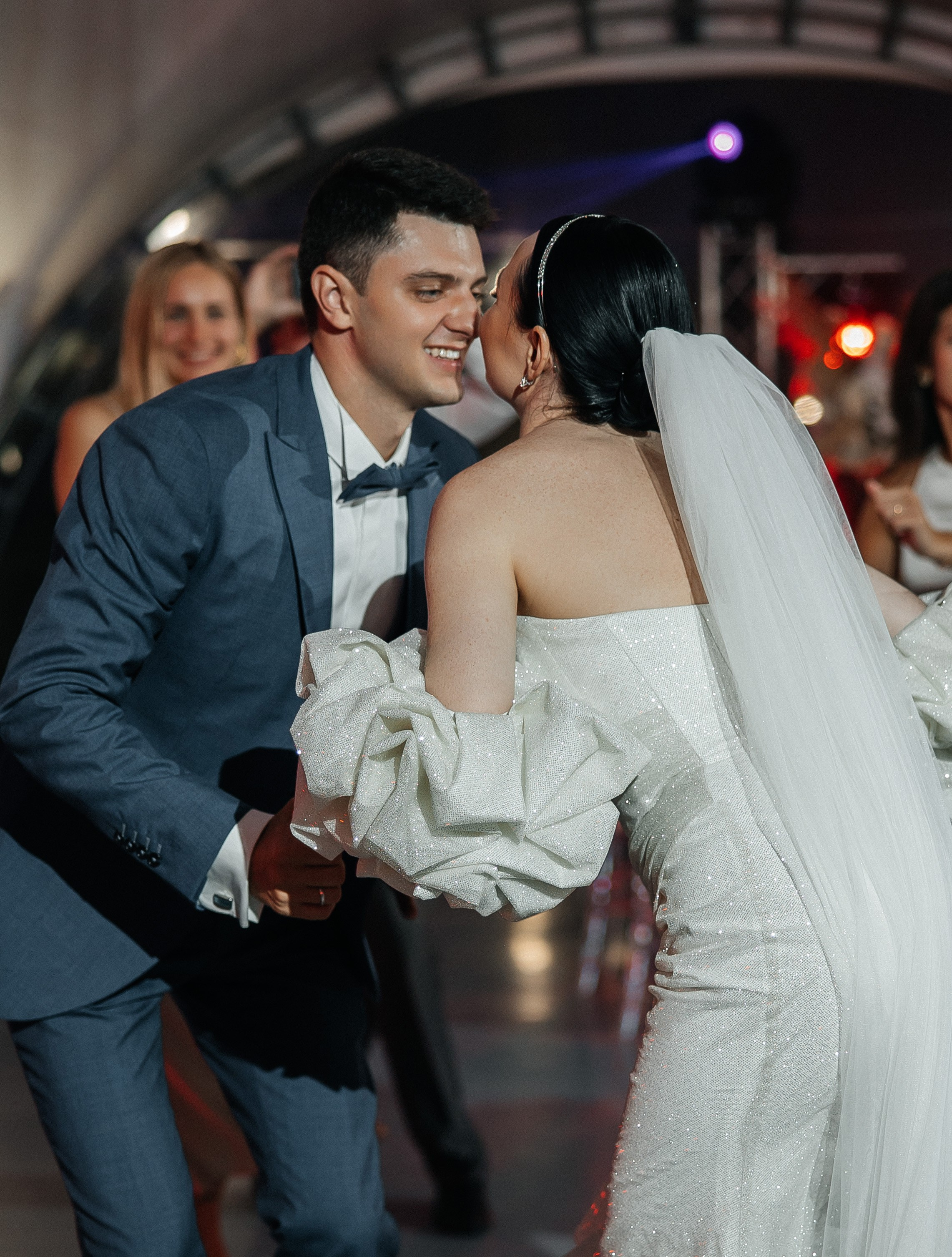 София & Павел. Свадебный и семейный фотограф в Москве Олеся Подколзина