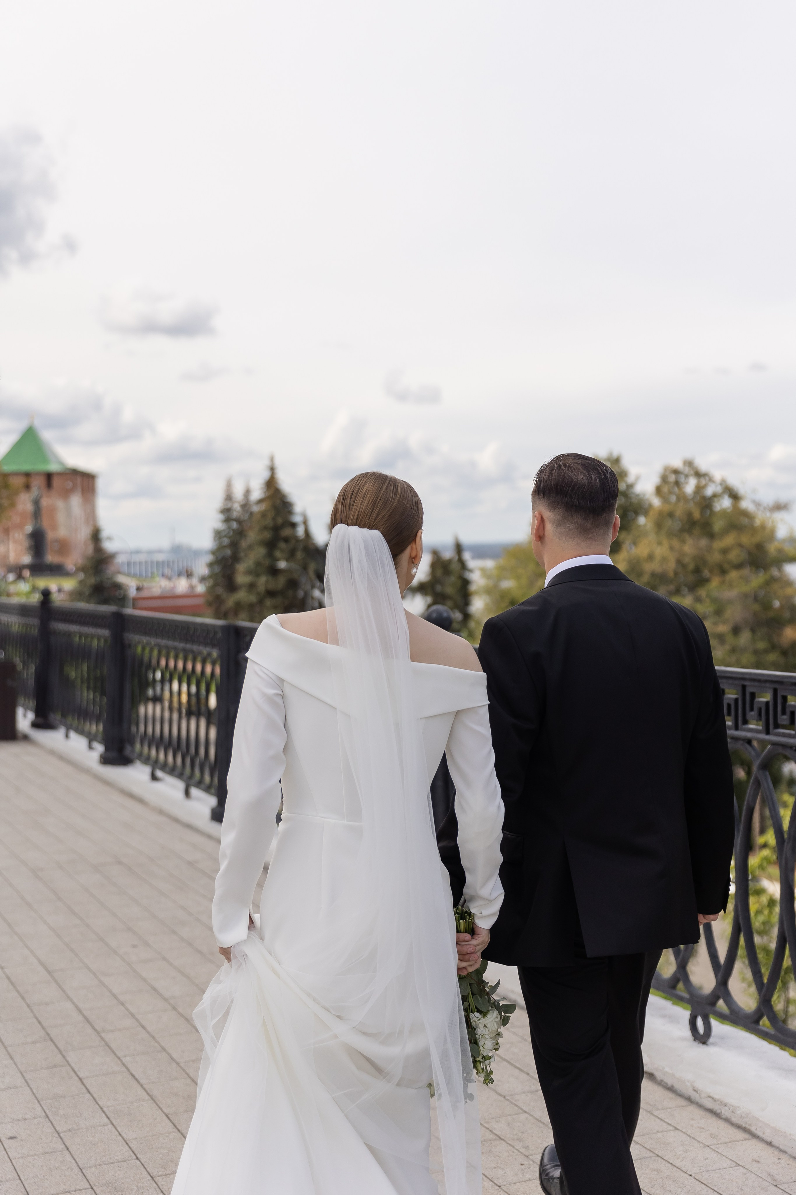 Ирина и Артём