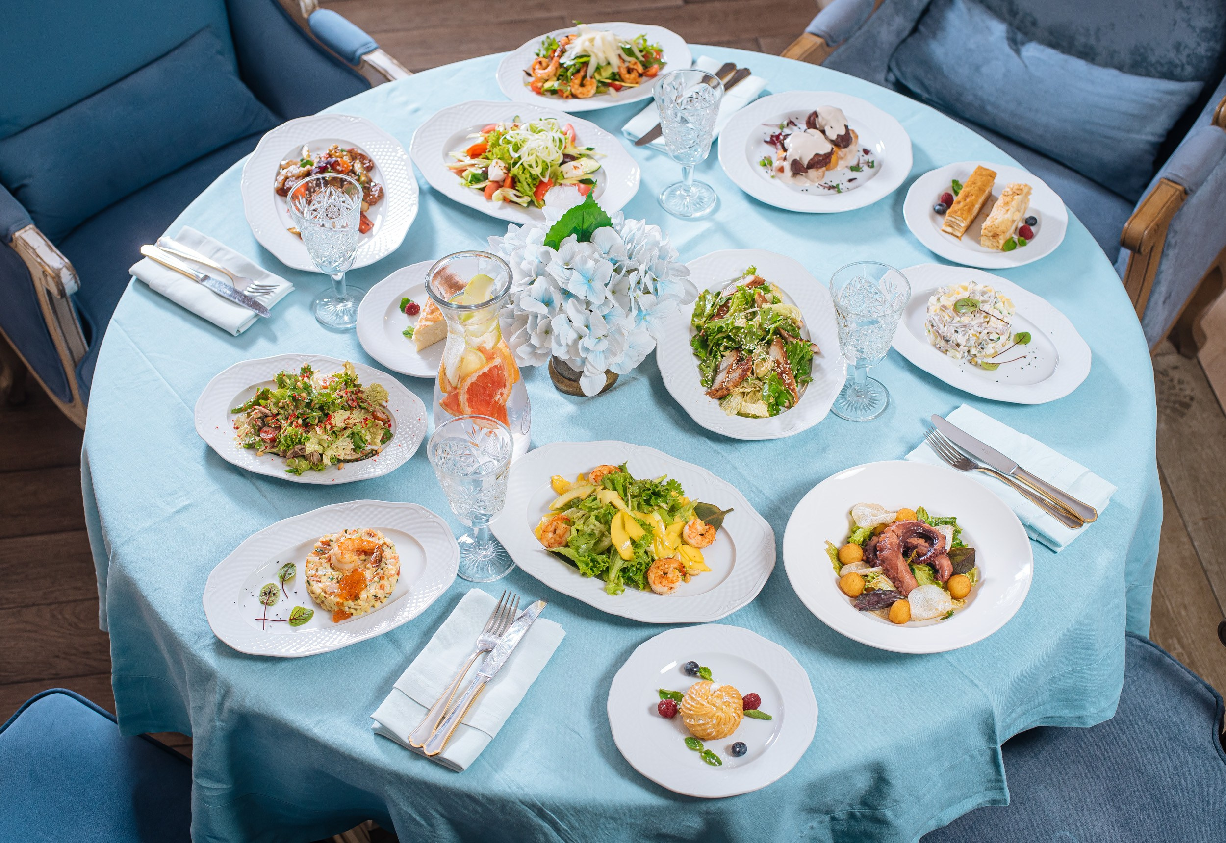 Food. Food — Контент. Главная