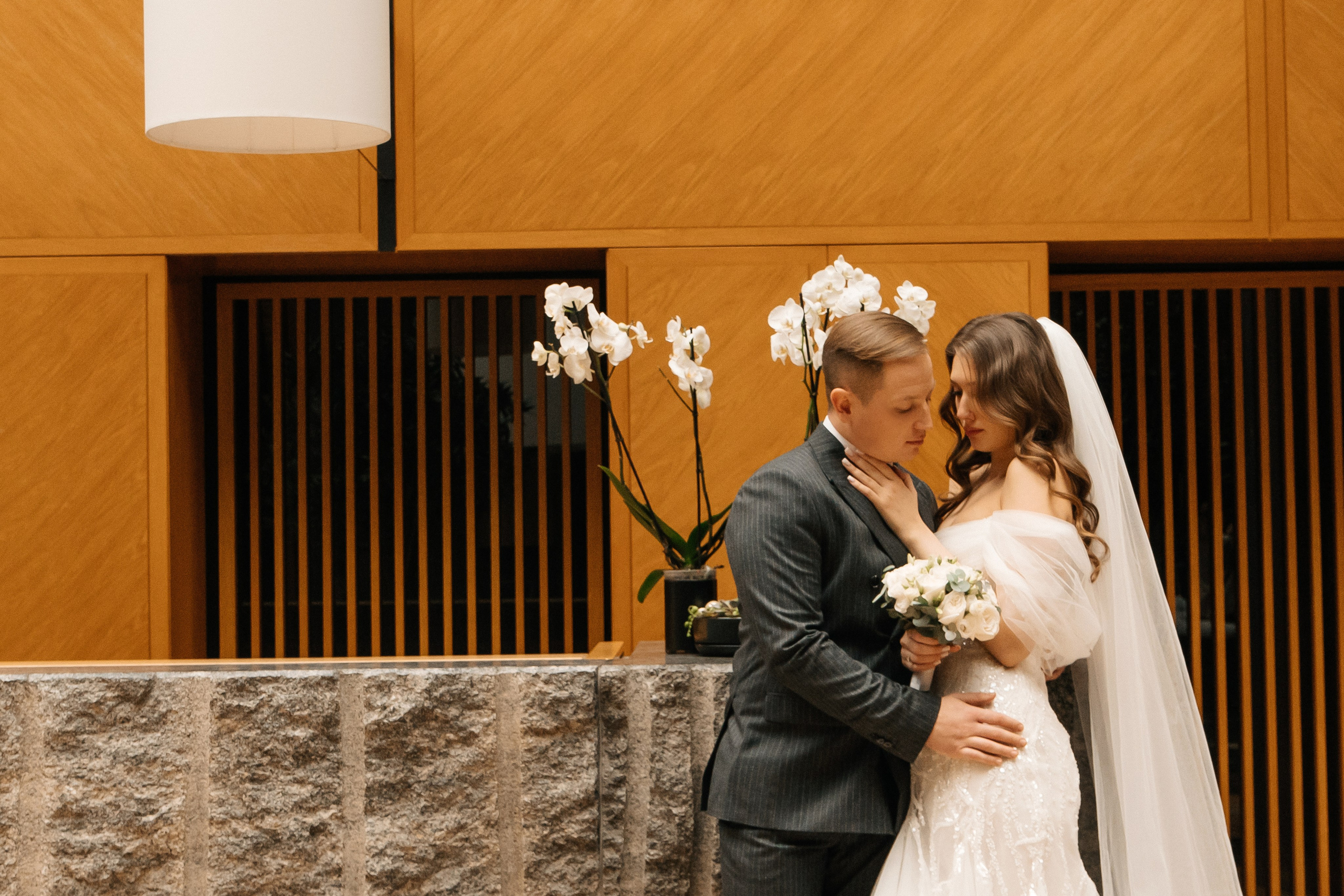 ANONS. Мария — Свадебный фотограф