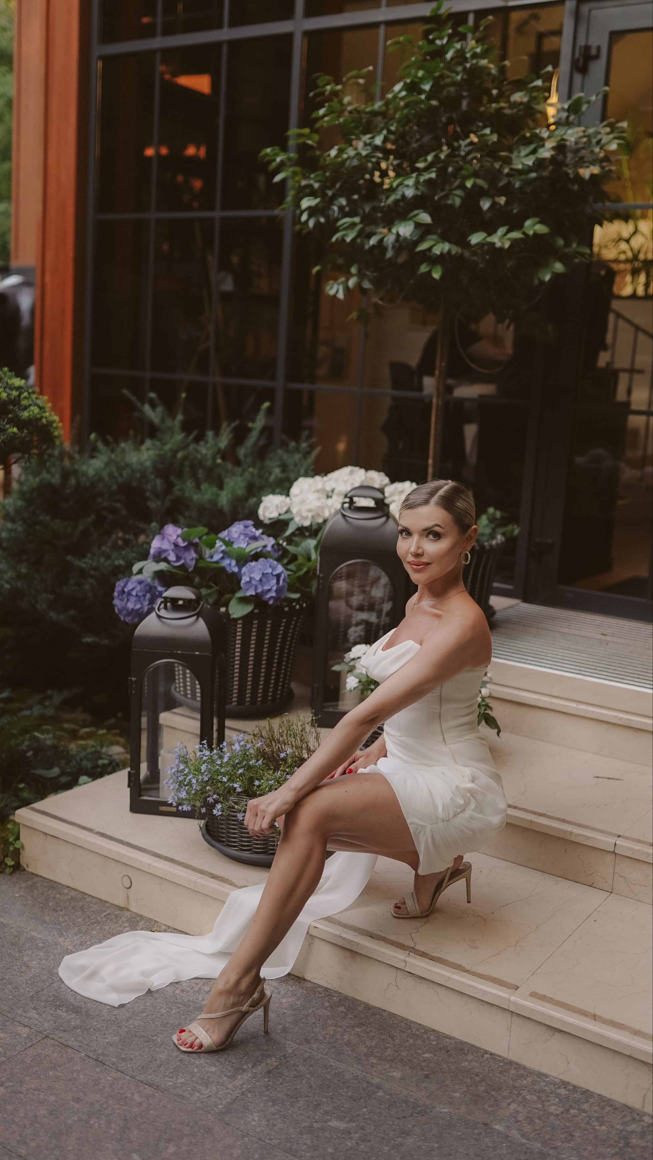 Мамай-Кале — Ресторан в лесу. Милана Довгаль - семейный фотограф и видеограф  в Адлере и Сочи