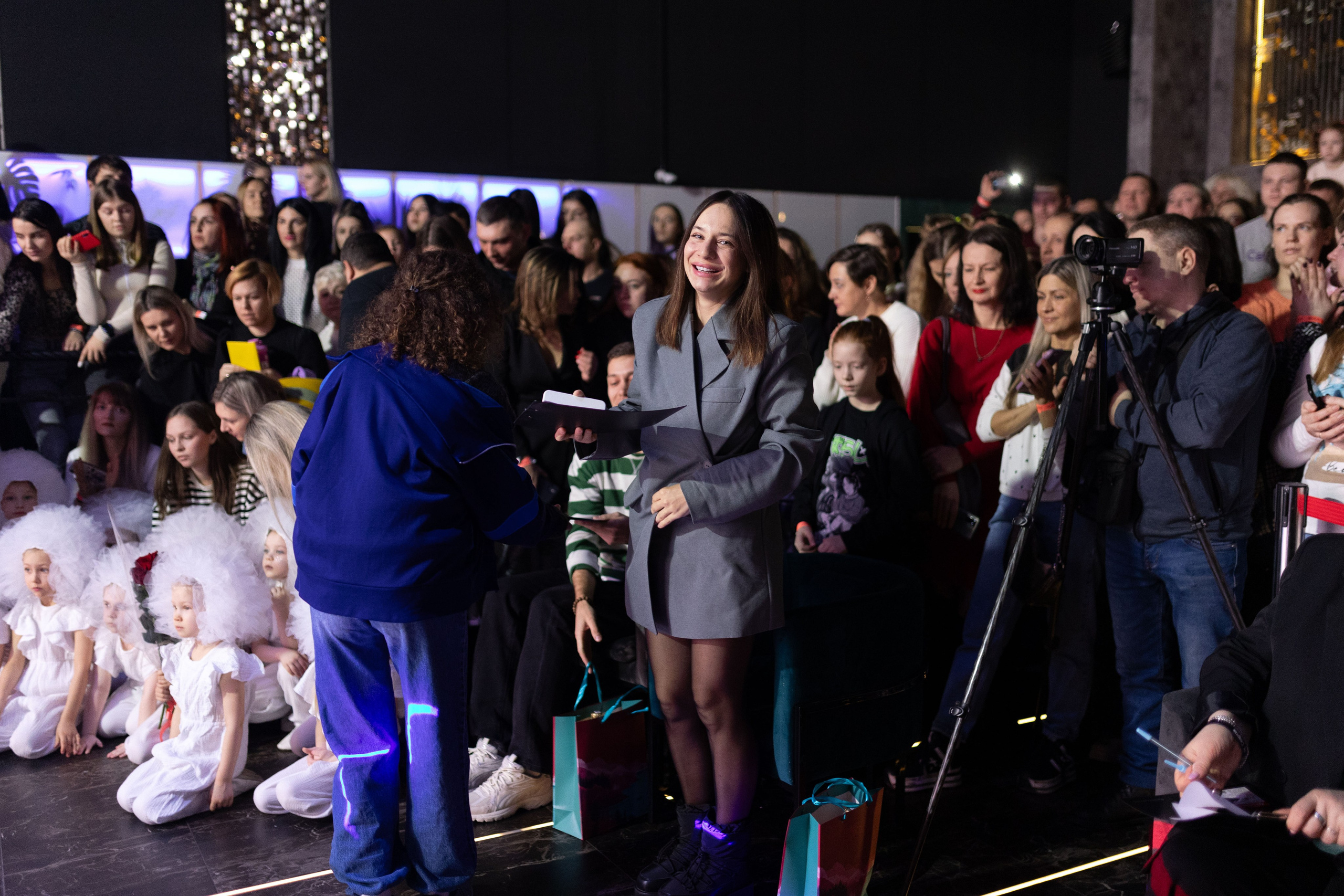 New Beat 2024. Andrey Pospelove. Фотограф в Саратове