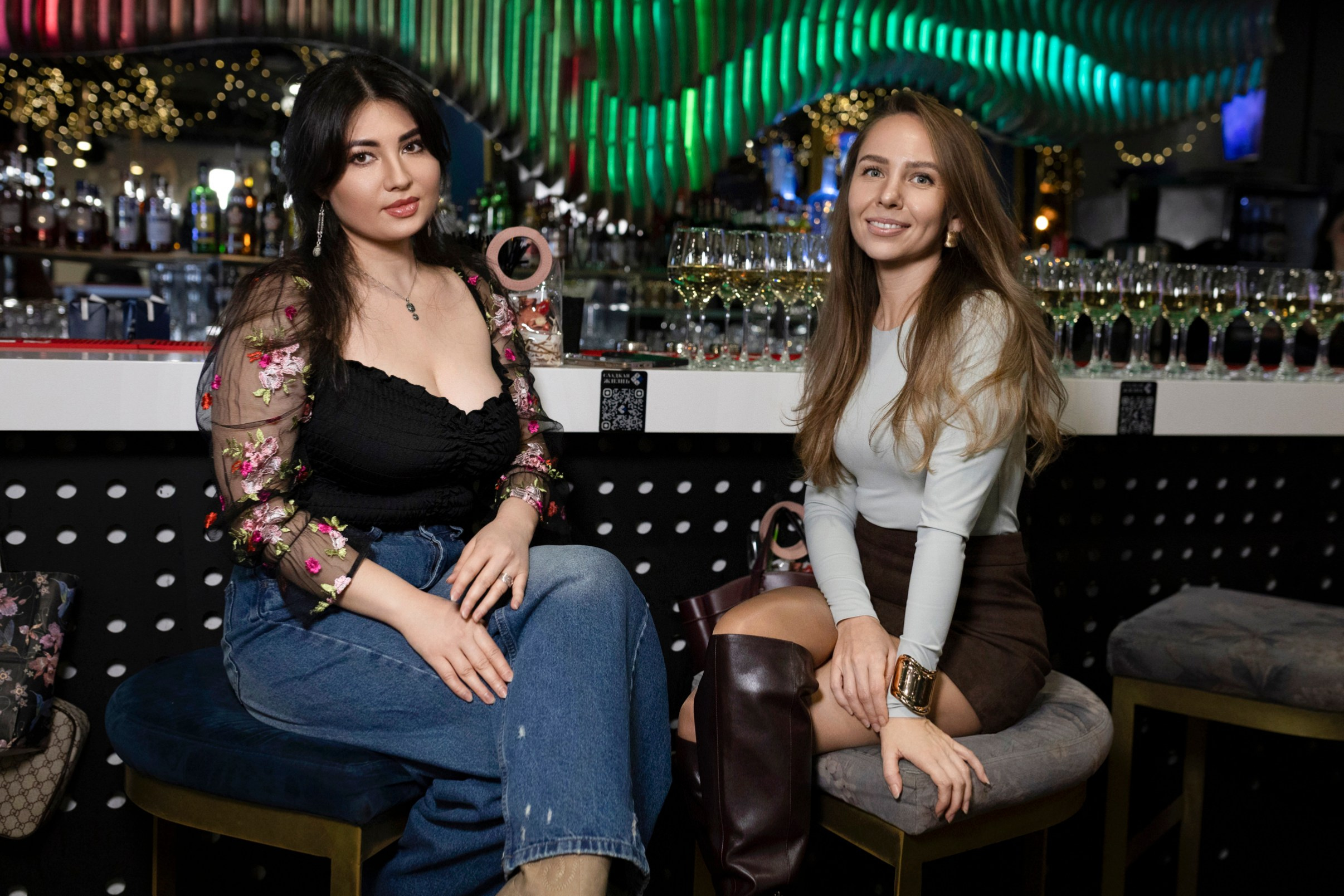 «Девочки, такие девочки!». Andrey Pospelove. Фотограф в Саратове