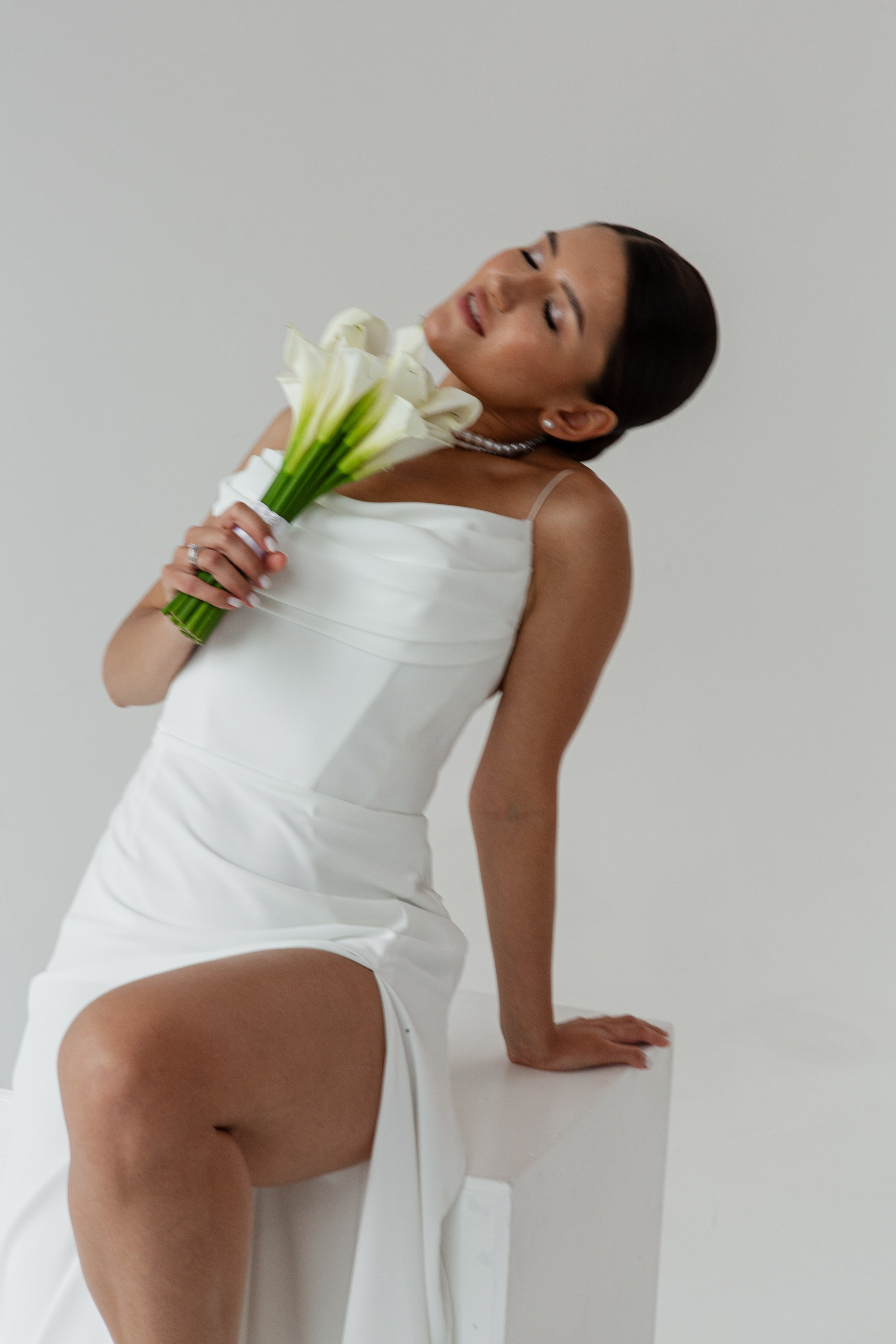 Элина и Руслан. Индивидуальные и семейные съёмки в Уфа Маргарита Истомина