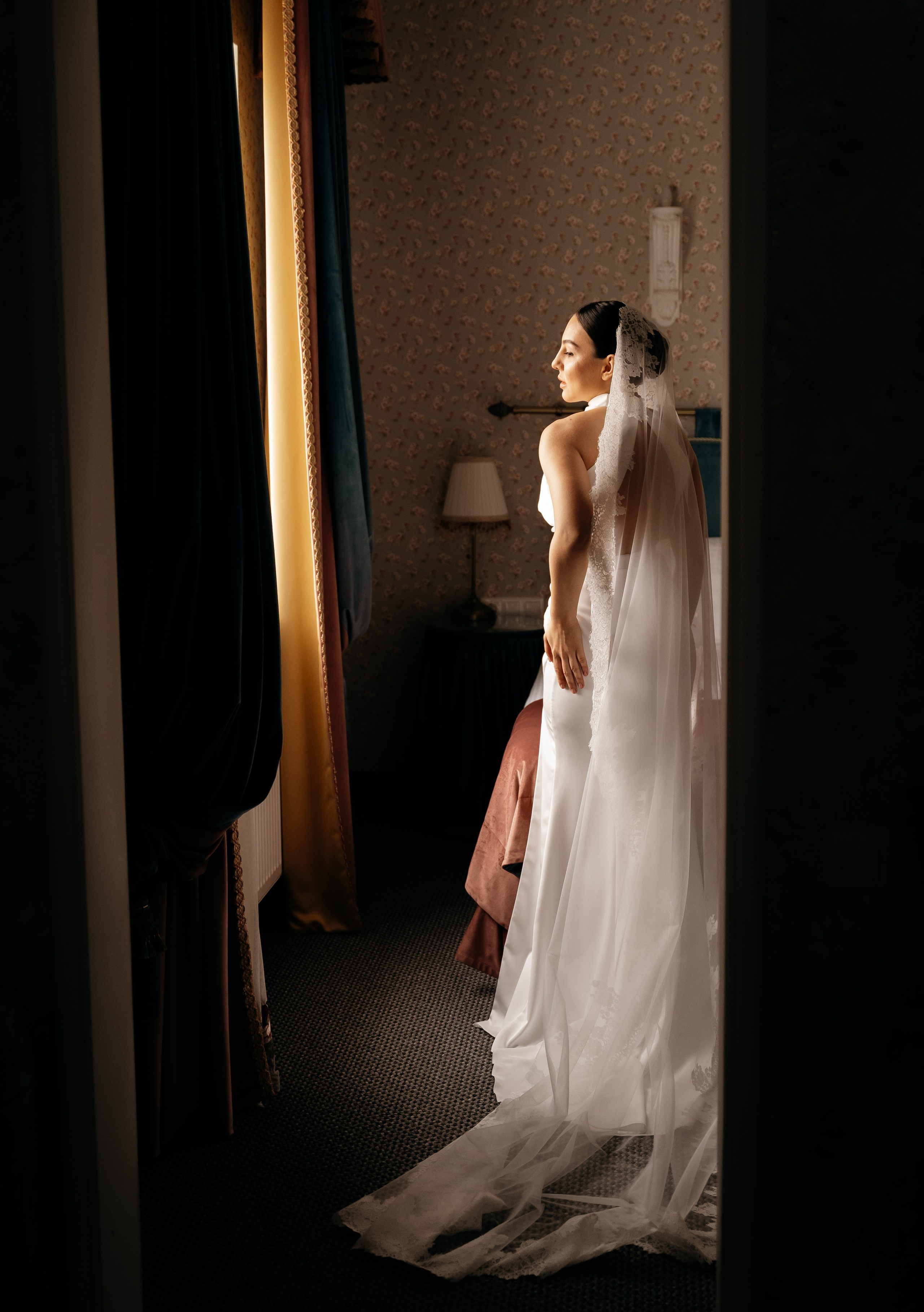 Николай & Мария. Свадебный и семейный фотограф в Краснодаре Павел Мельников