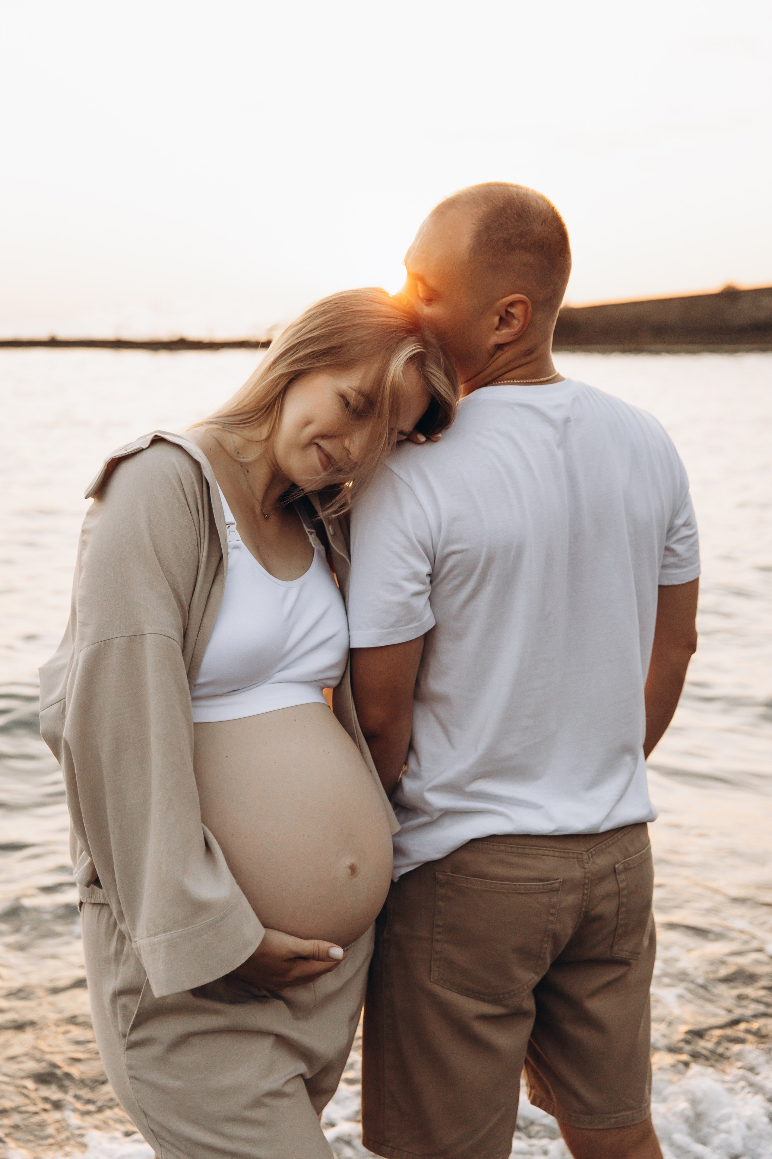 Руслан и Наташа. Семейный фотограф в Сочи Анна Мальцева