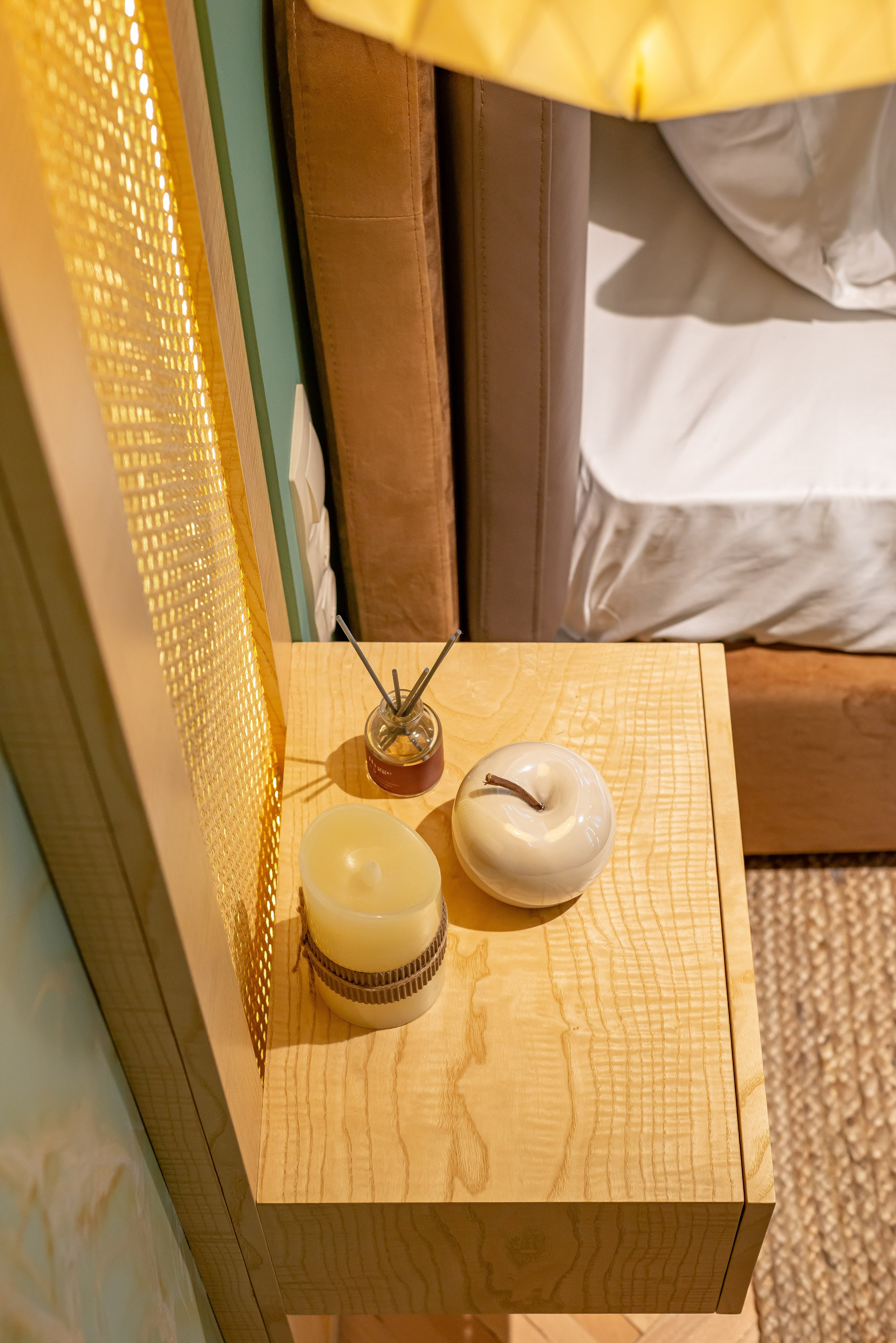 Спальня для телепроекта Большие Перемены на канале Россия 1. Интерьерная съёмка и виртуальные туры — Интерьерный фотограф Кузнецов Сергей (photopixiq)