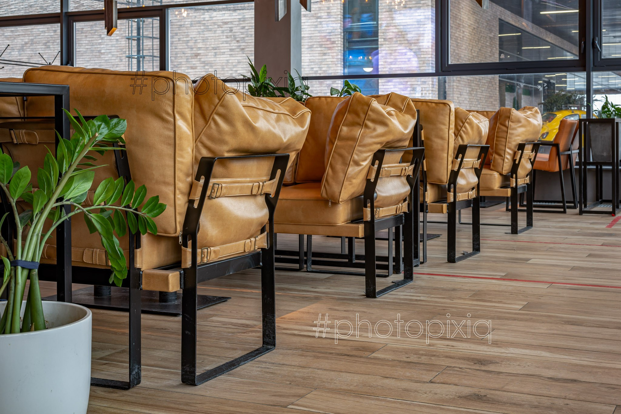 Интерьерная съёмка ресторана ZAMES beer & greill. Интерьерная съёмка и виртуальные туры — Интерьерный фотограф Кузнецов Сергей (photopixiq)