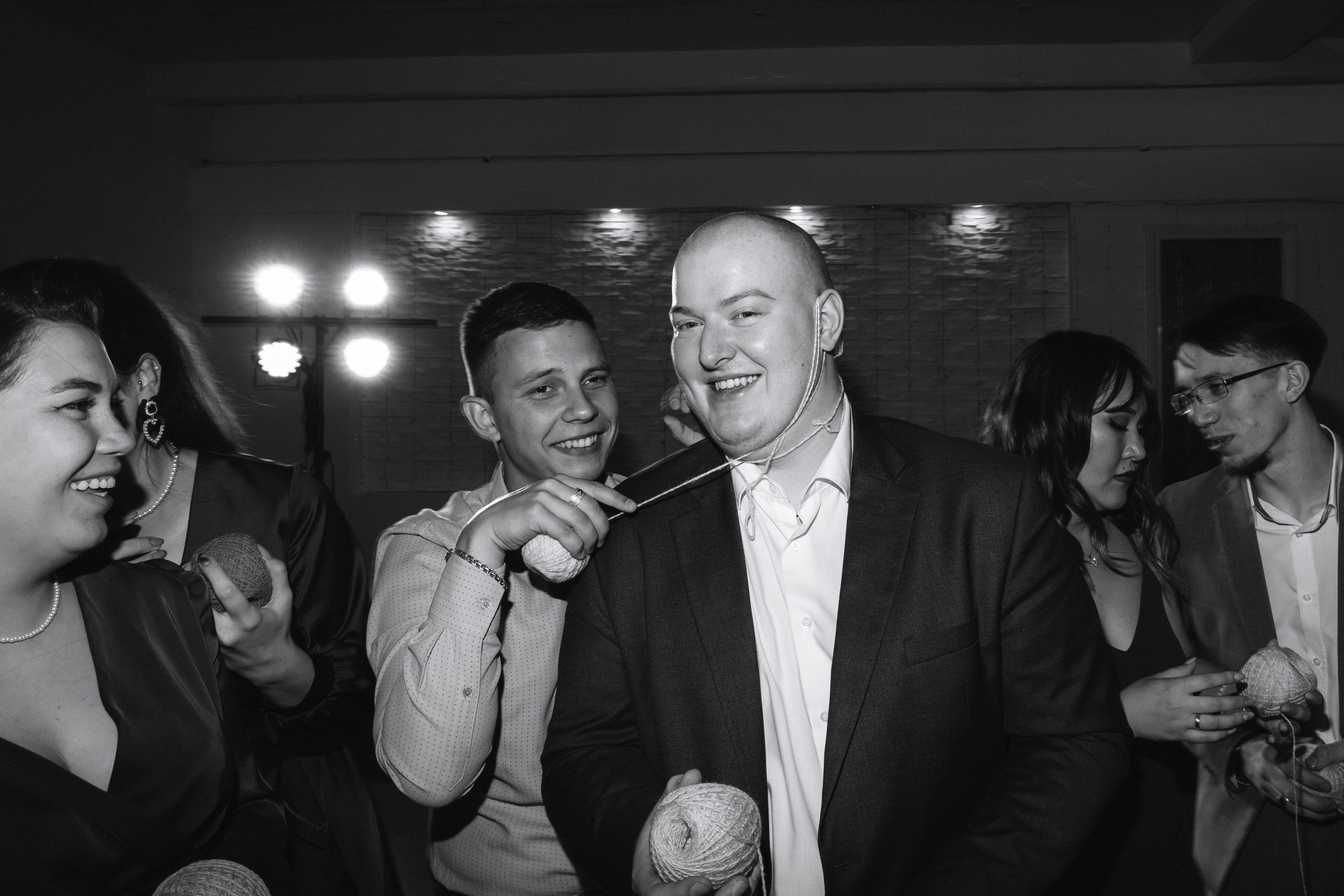 Сергей и Ангелина. Фотограф Улан-Удэ