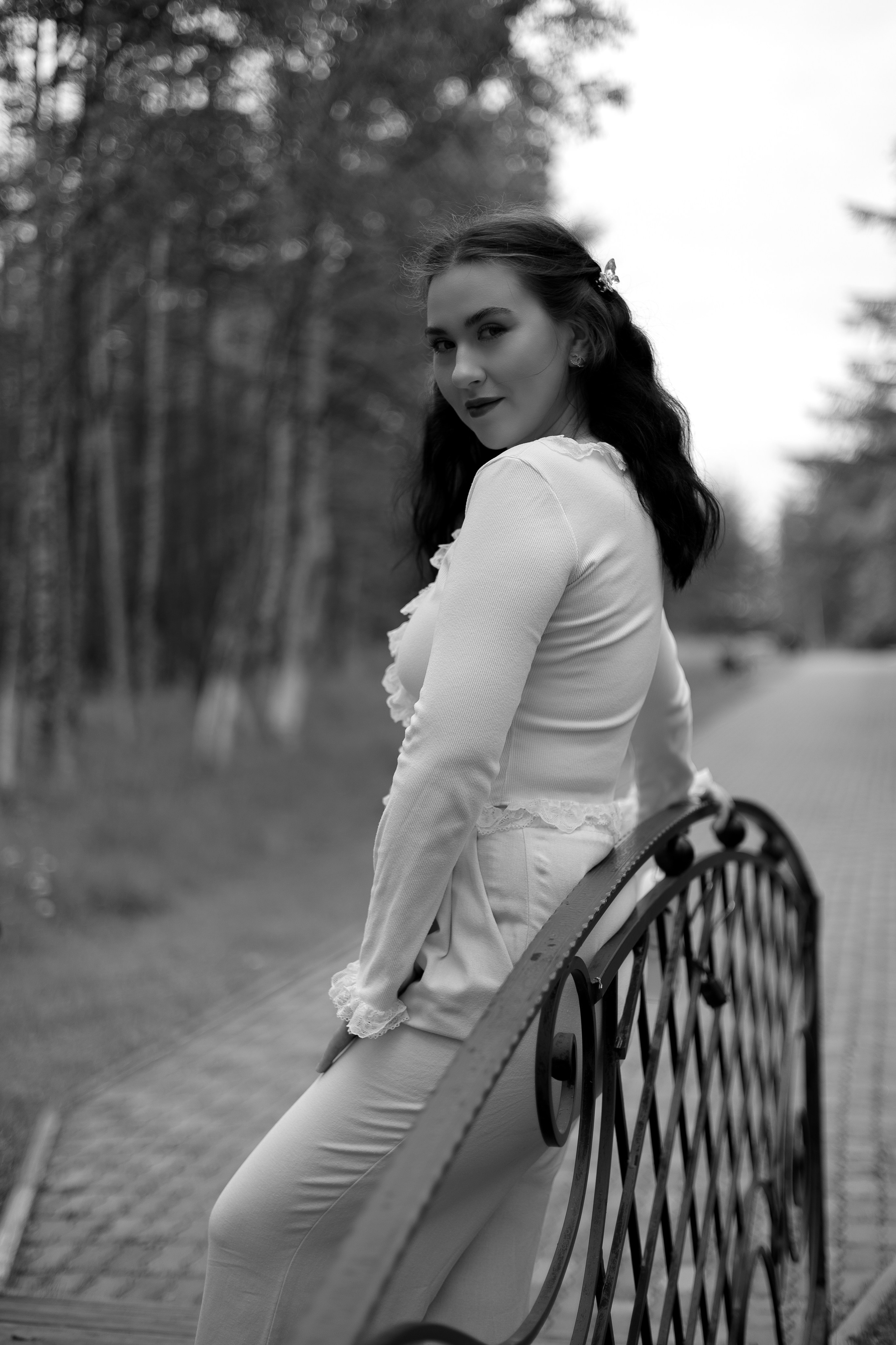 Portrait15. Фотограф Советская Гавань — Ванино