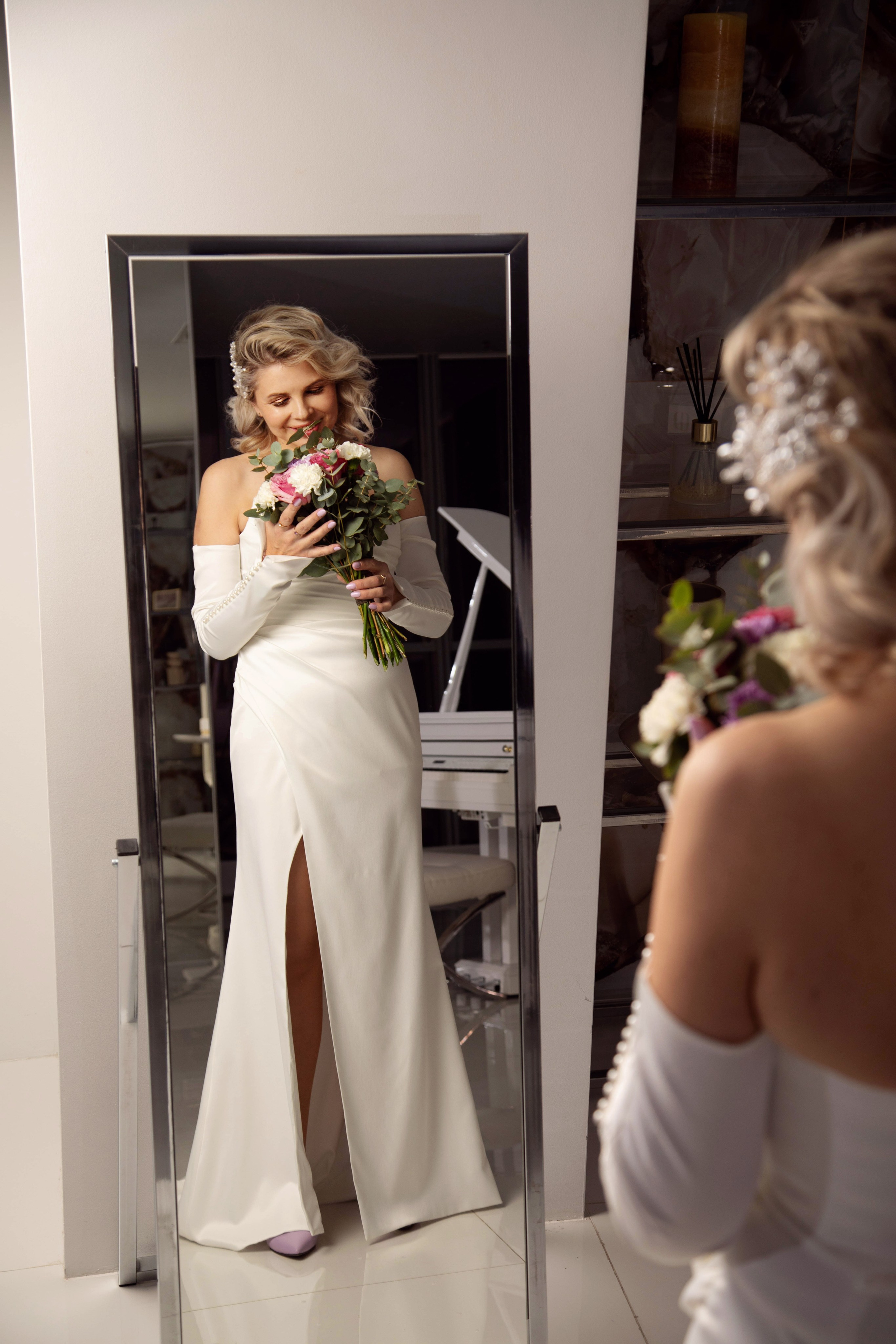 Александра и Александр. Семейный и детский фотограф в Санкт-Петербург. Natalia Fadel