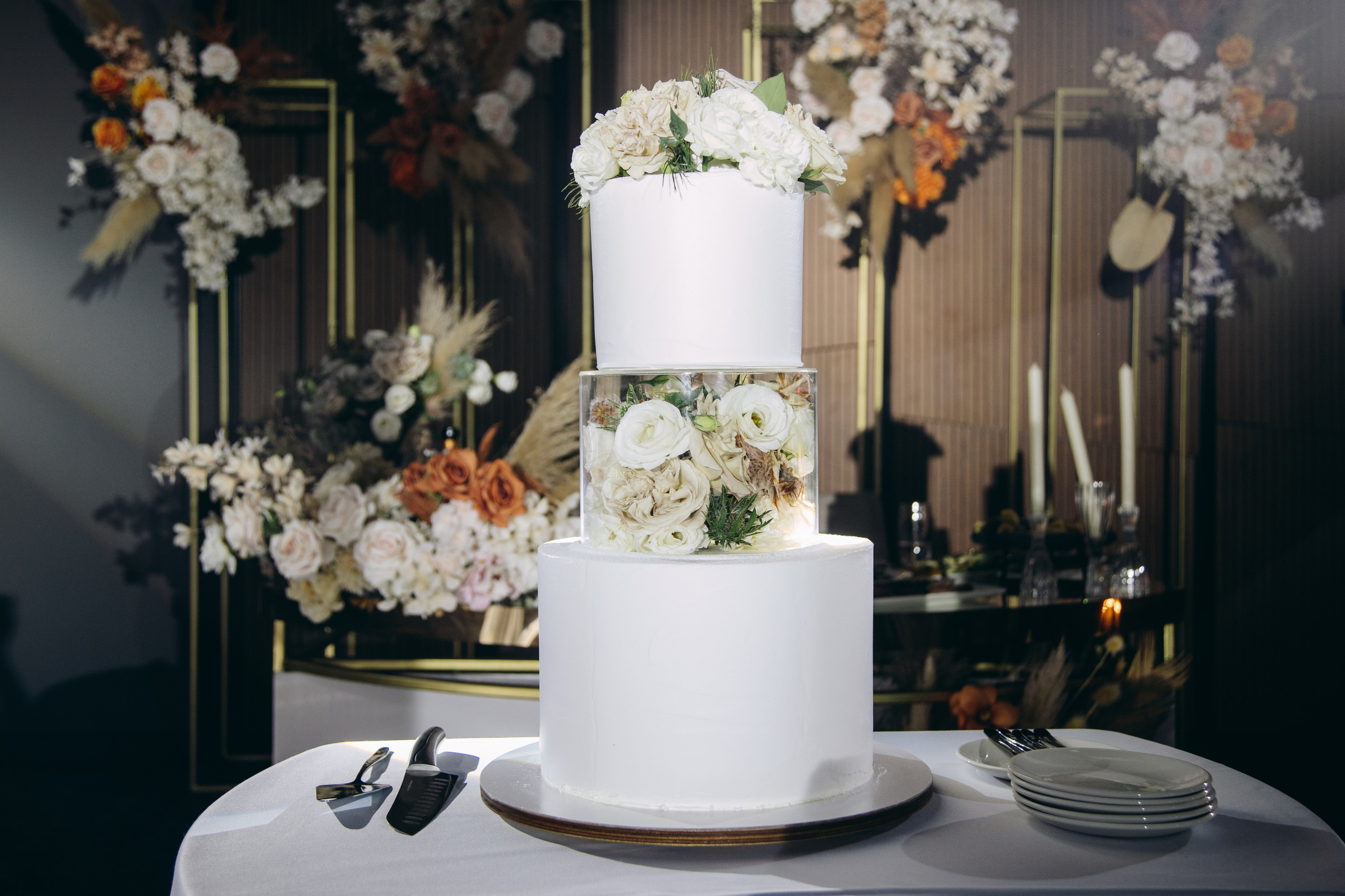 Алексей & Элина. Свадебный фотограф ростов