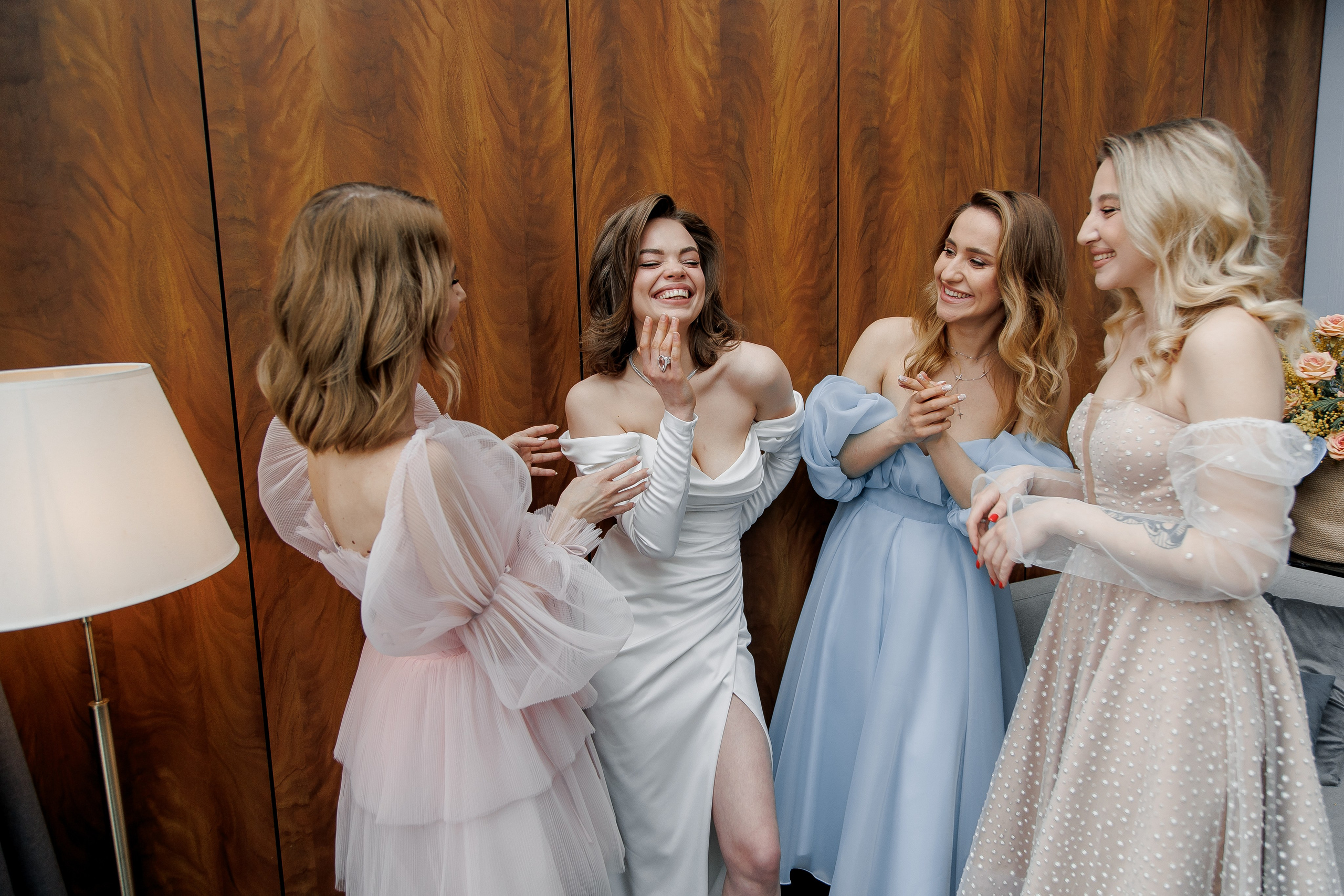 Лука & София. Свадебный фотограф ростов