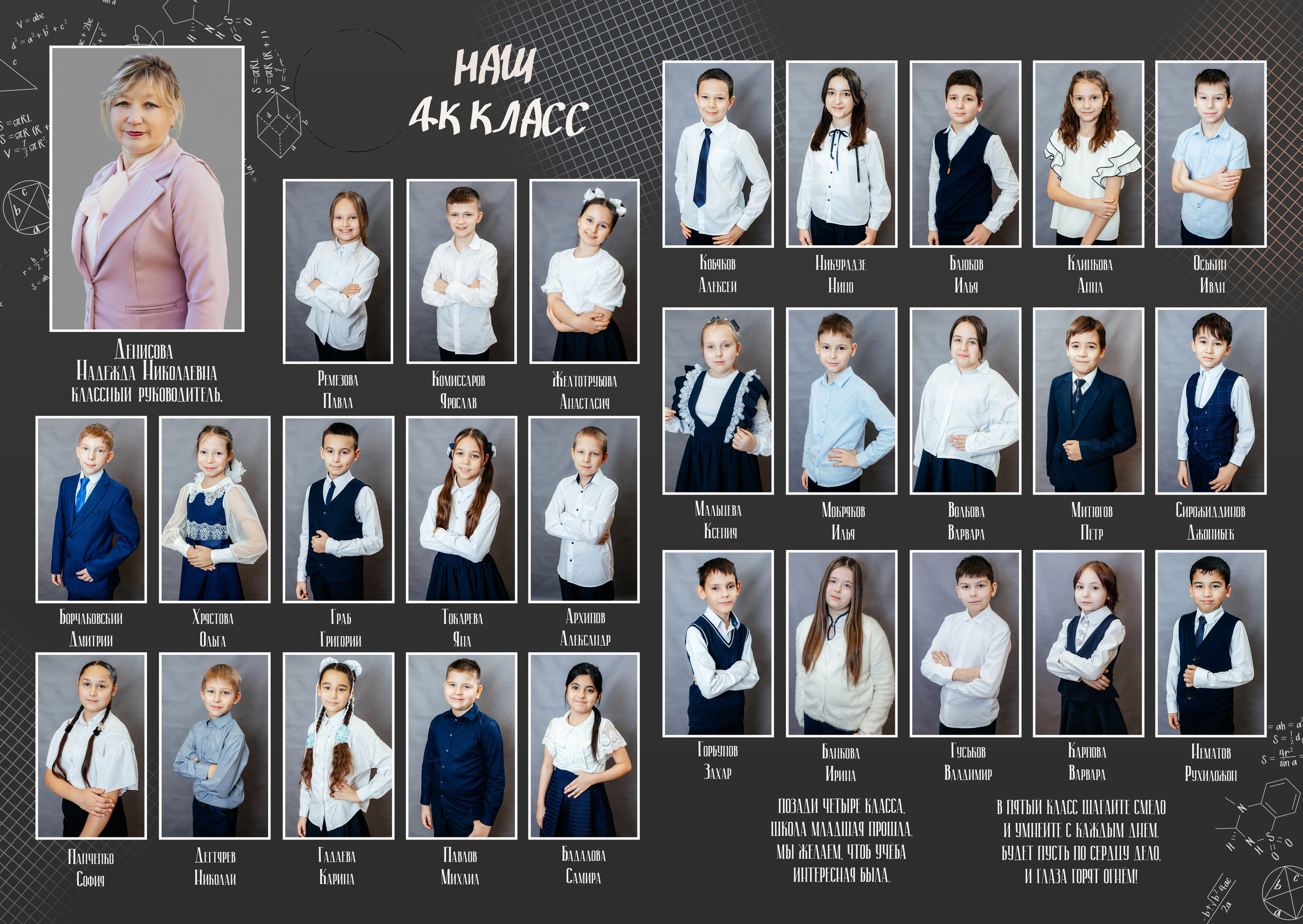 Альбом 3 разворота. Aleksandra-zapjdobnikova.wfolio.pro