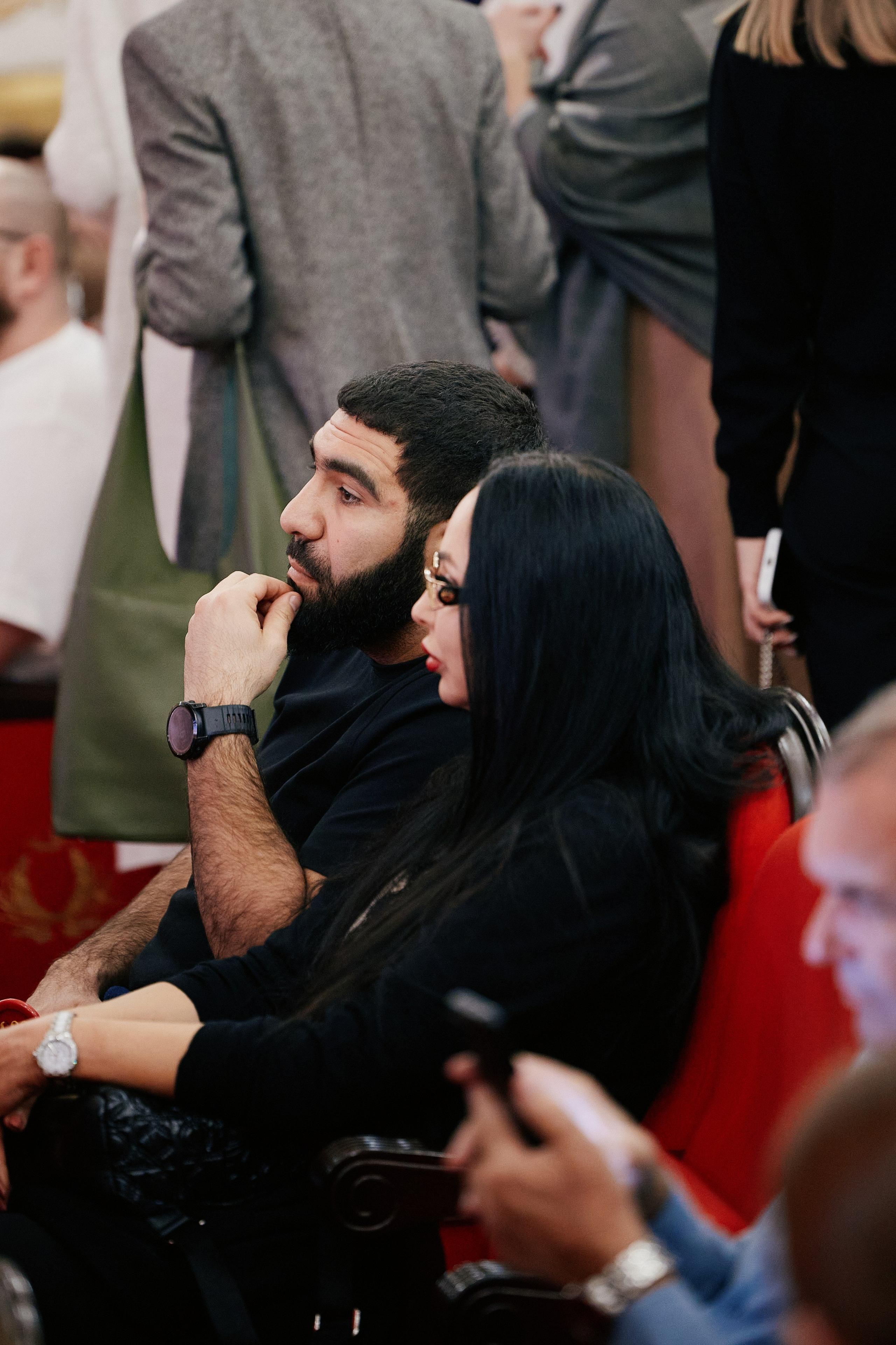 Шедевры мировой неоклассики при свечах. The Best 26.02. Свадебный репортажный фотограф краснодар максим дремов дрёмов фотосессия студия цена